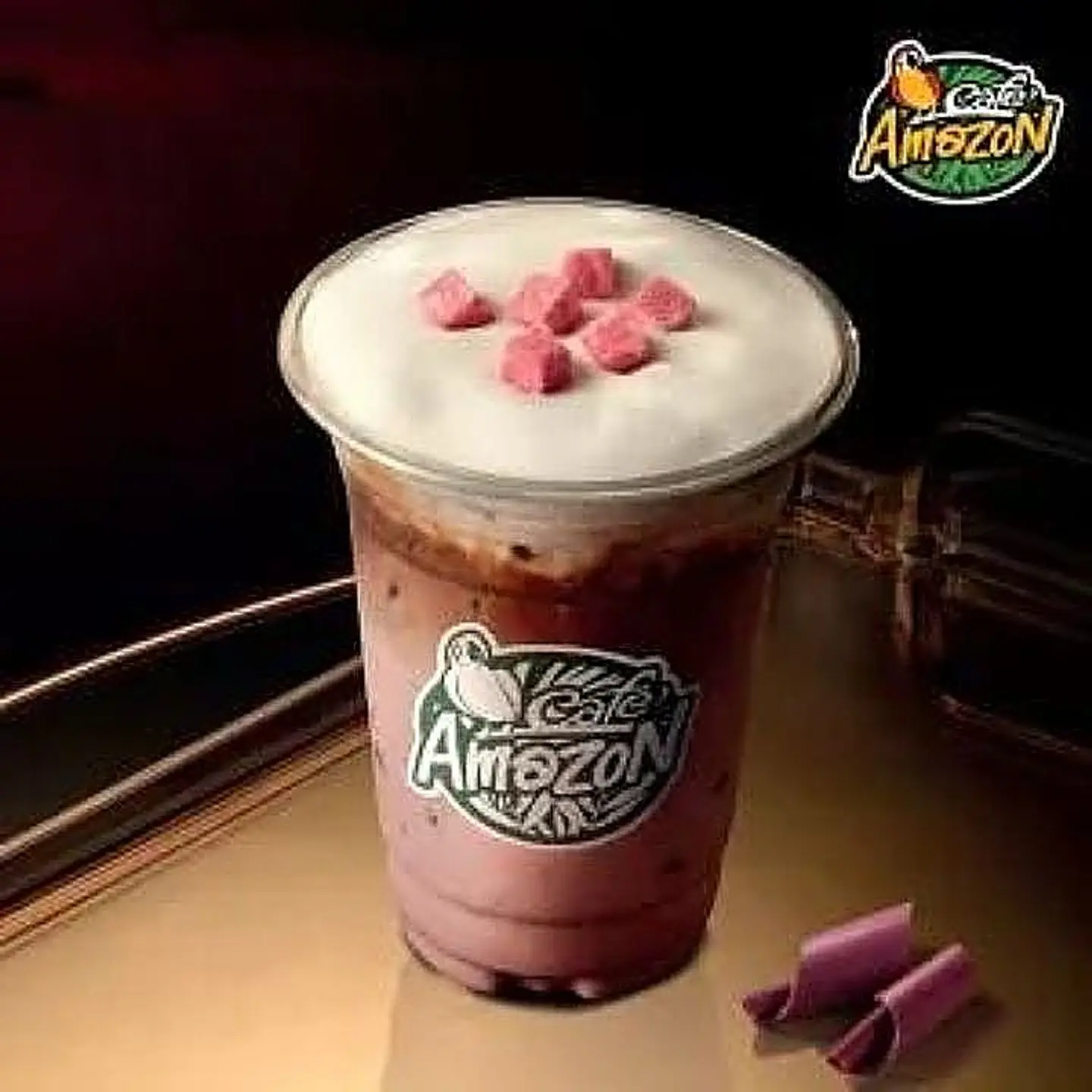 روبي لاتيه
