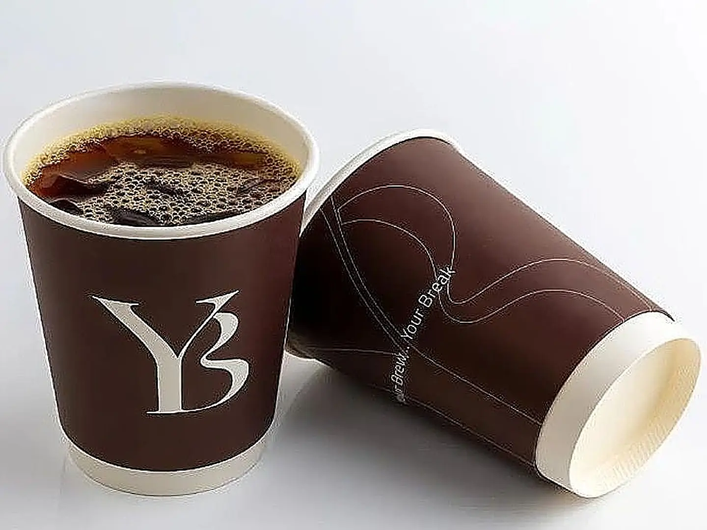 V60 Iced