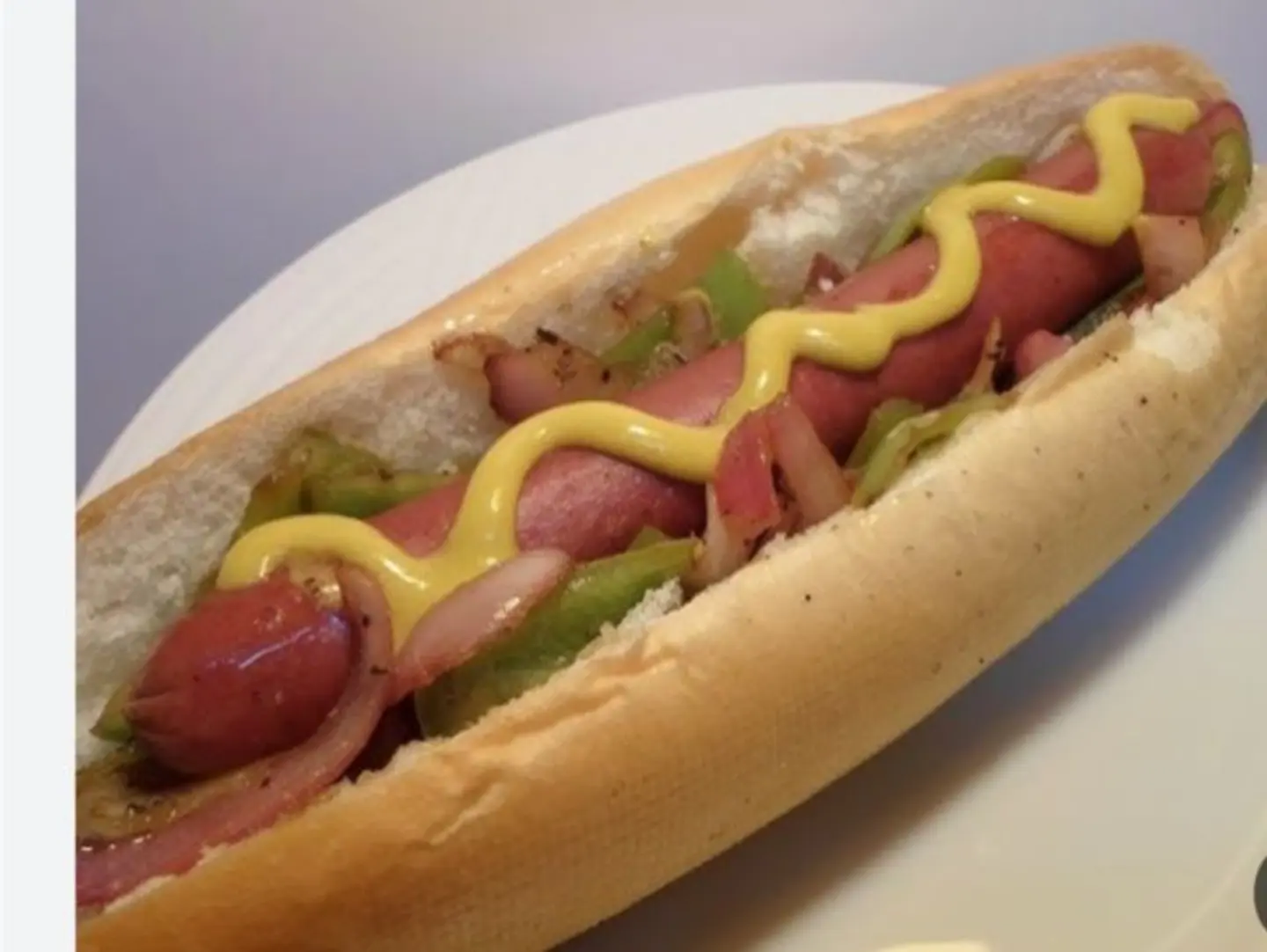 Hot Dog
