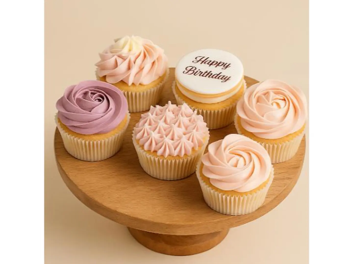 Yummy Cupcakes