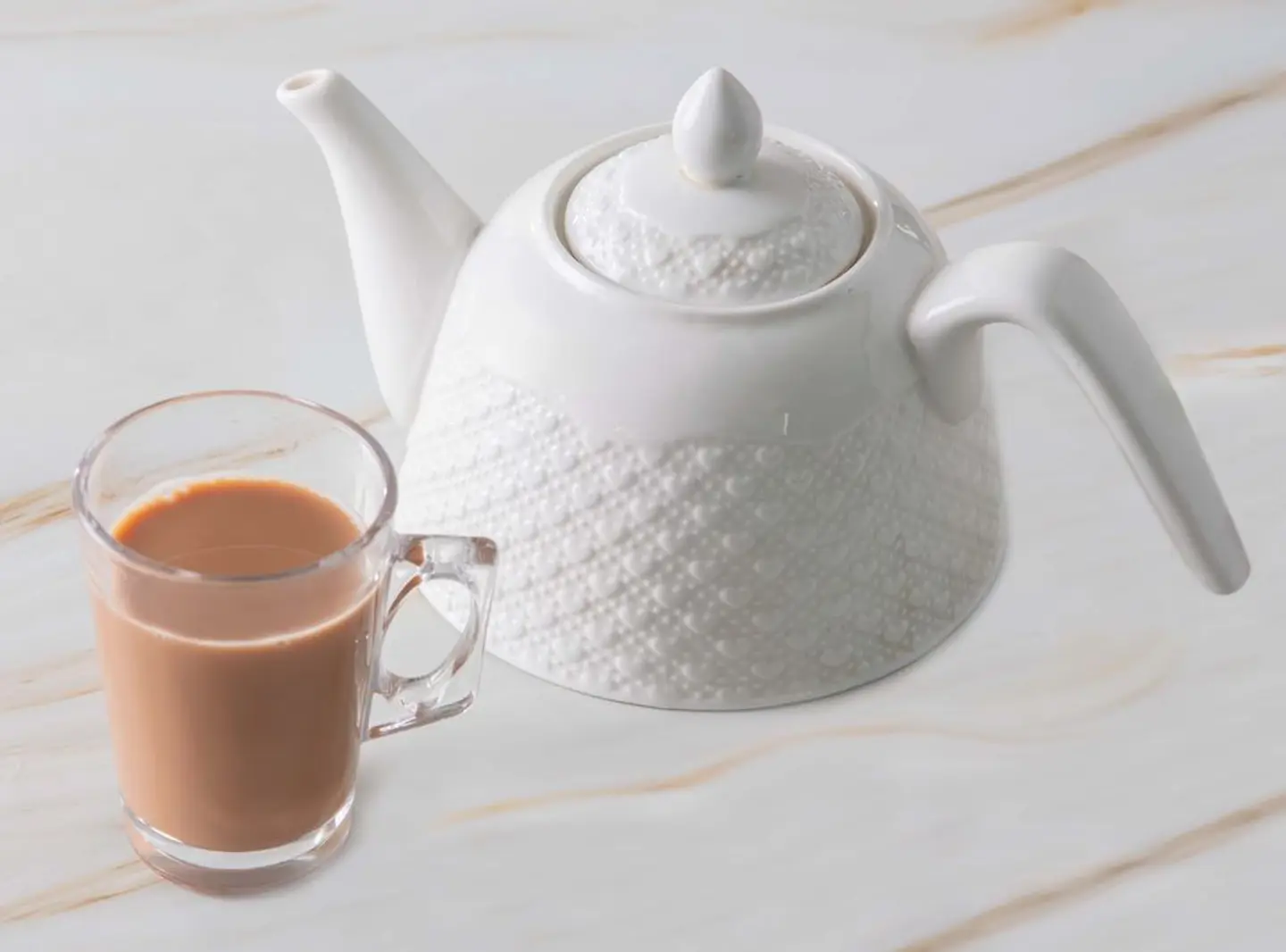 Karak Tea Thermos