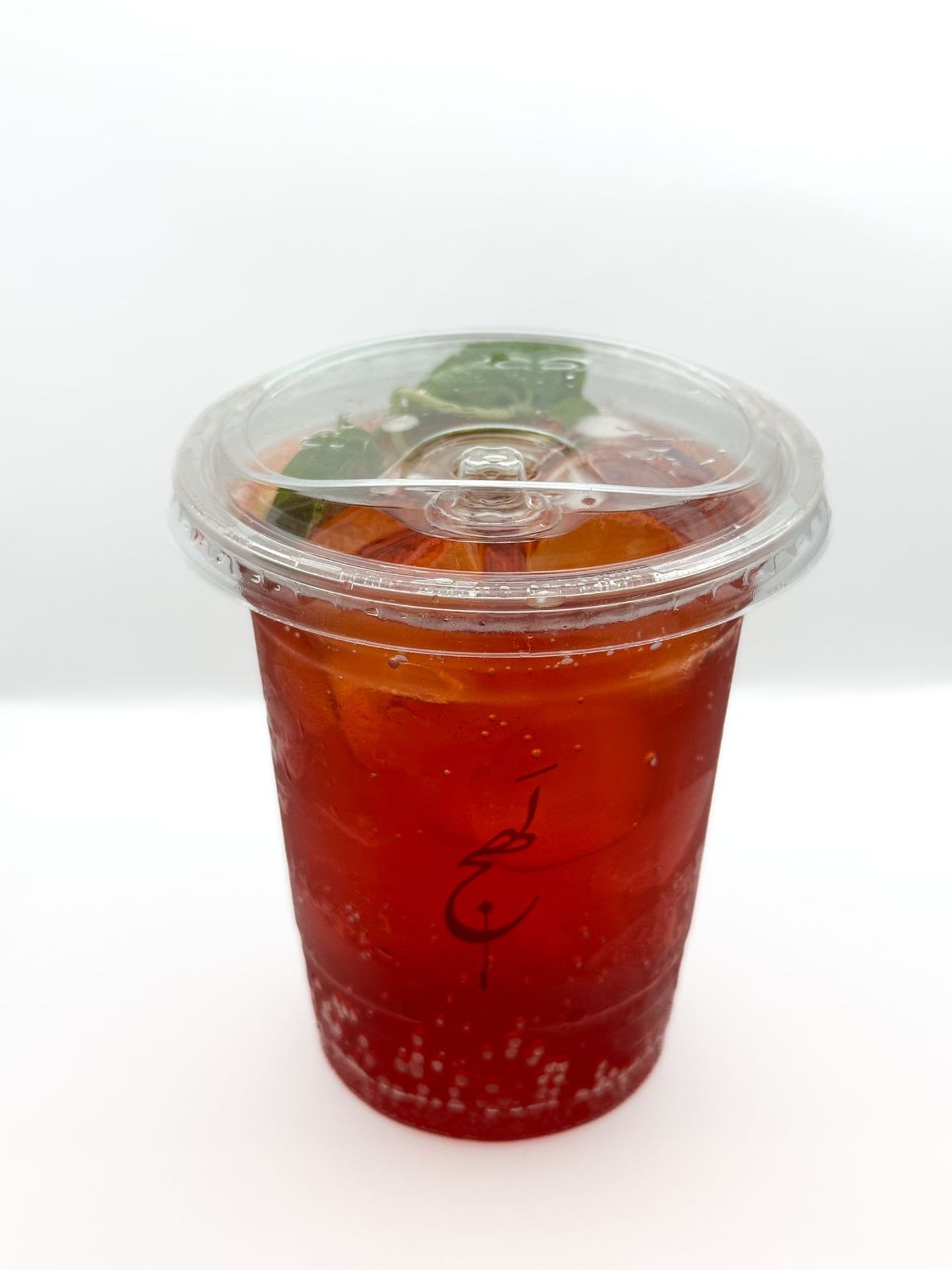Strawberry Mojito