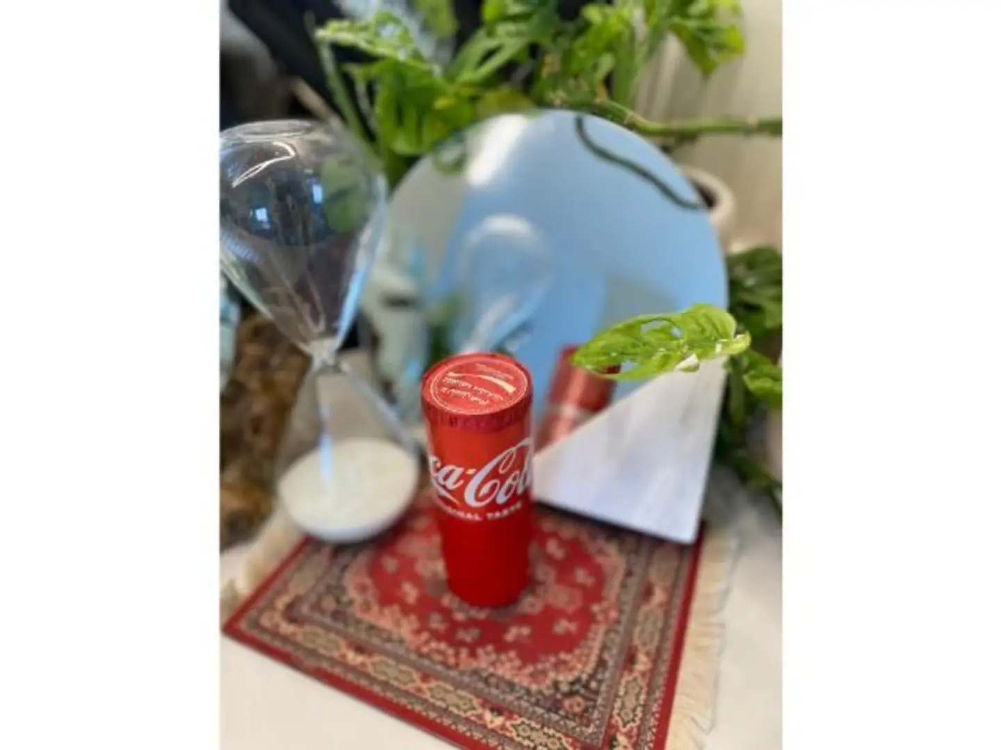 كولا عادي