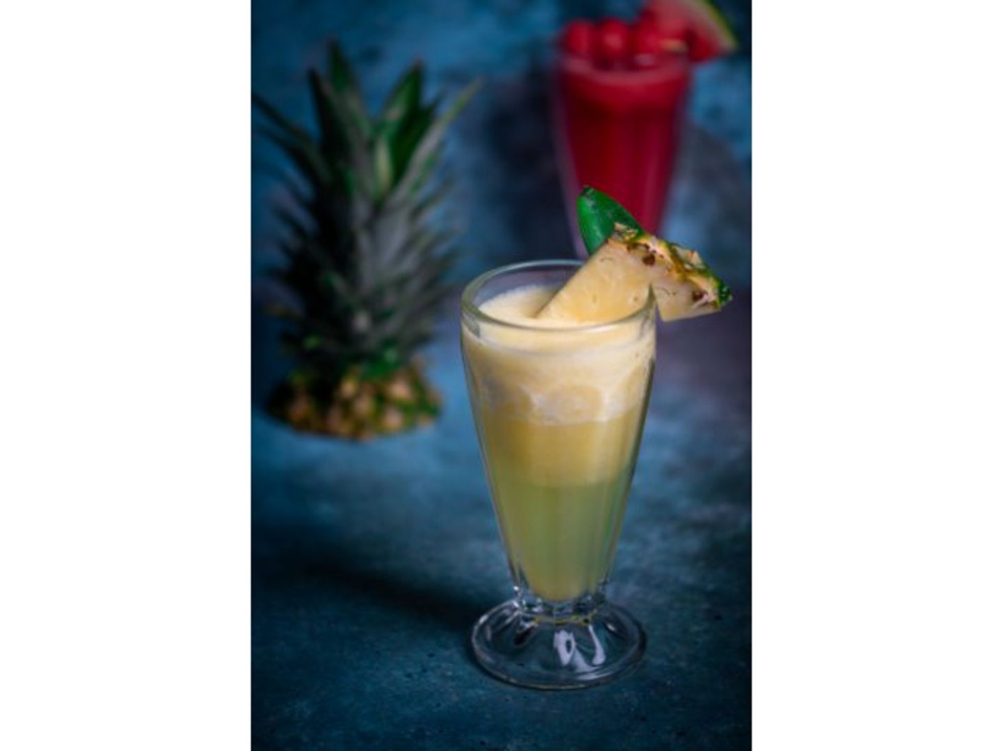 Pineapple