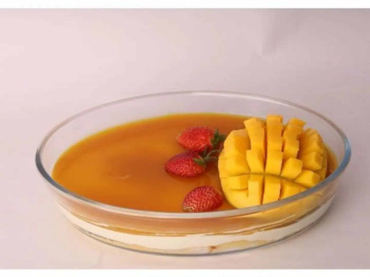Mango Truffle