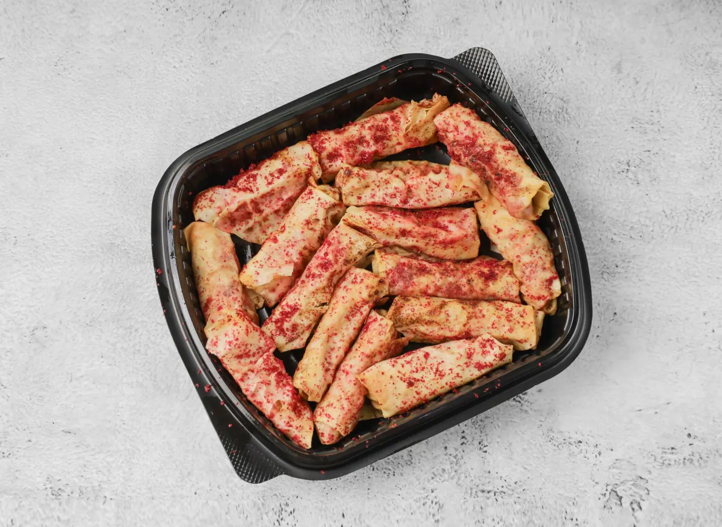 Small Musakhan 10 Pieces