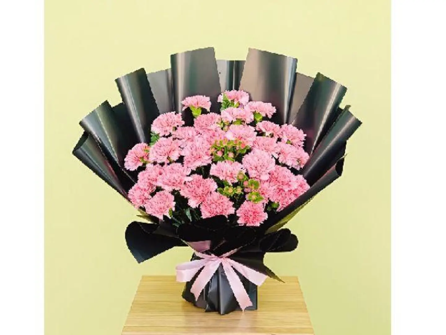 Pinky Promise Show 447