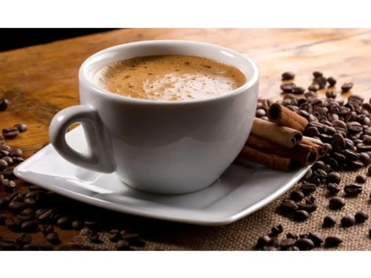 Italian Coffee