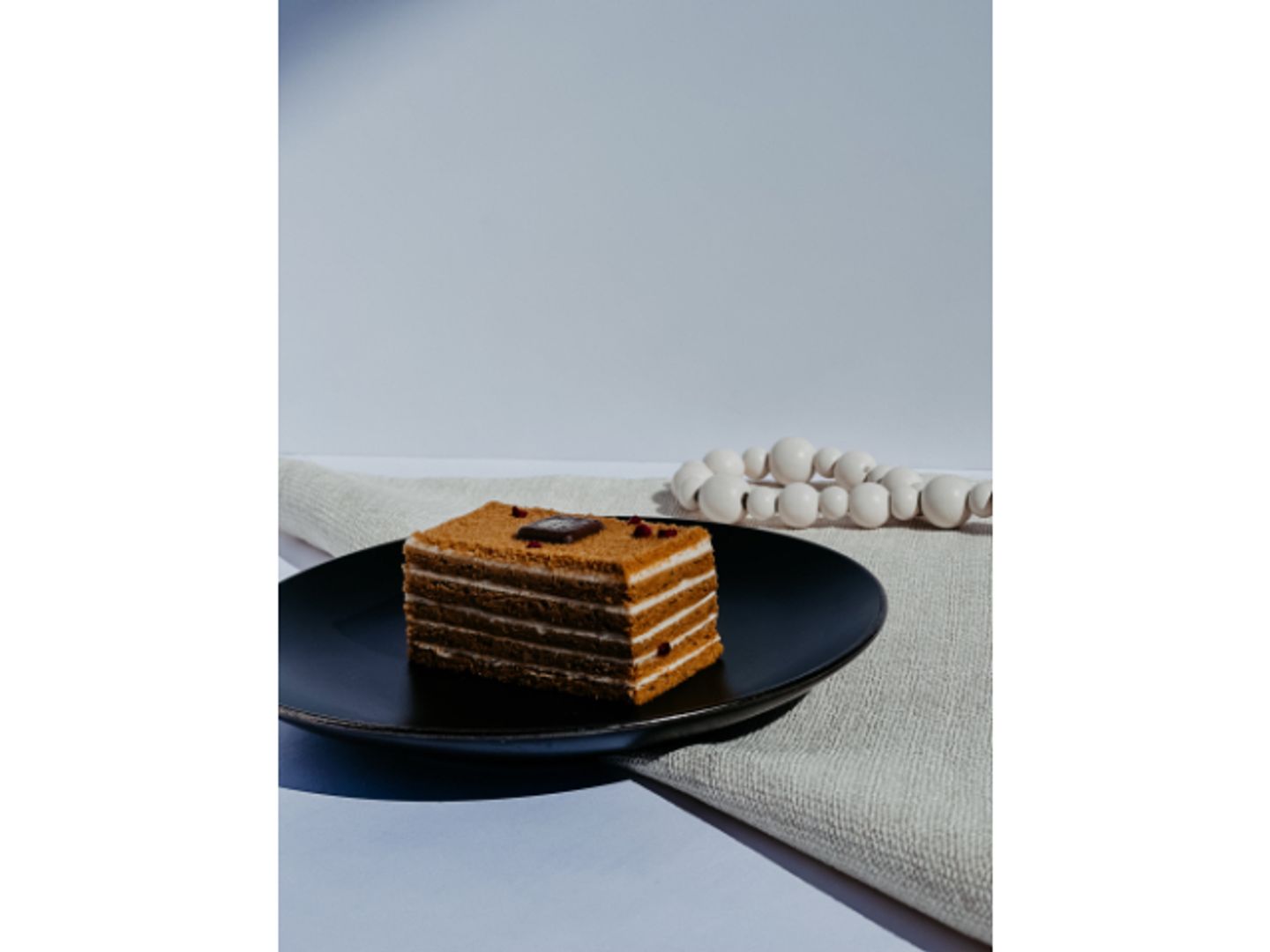 Honey Cake