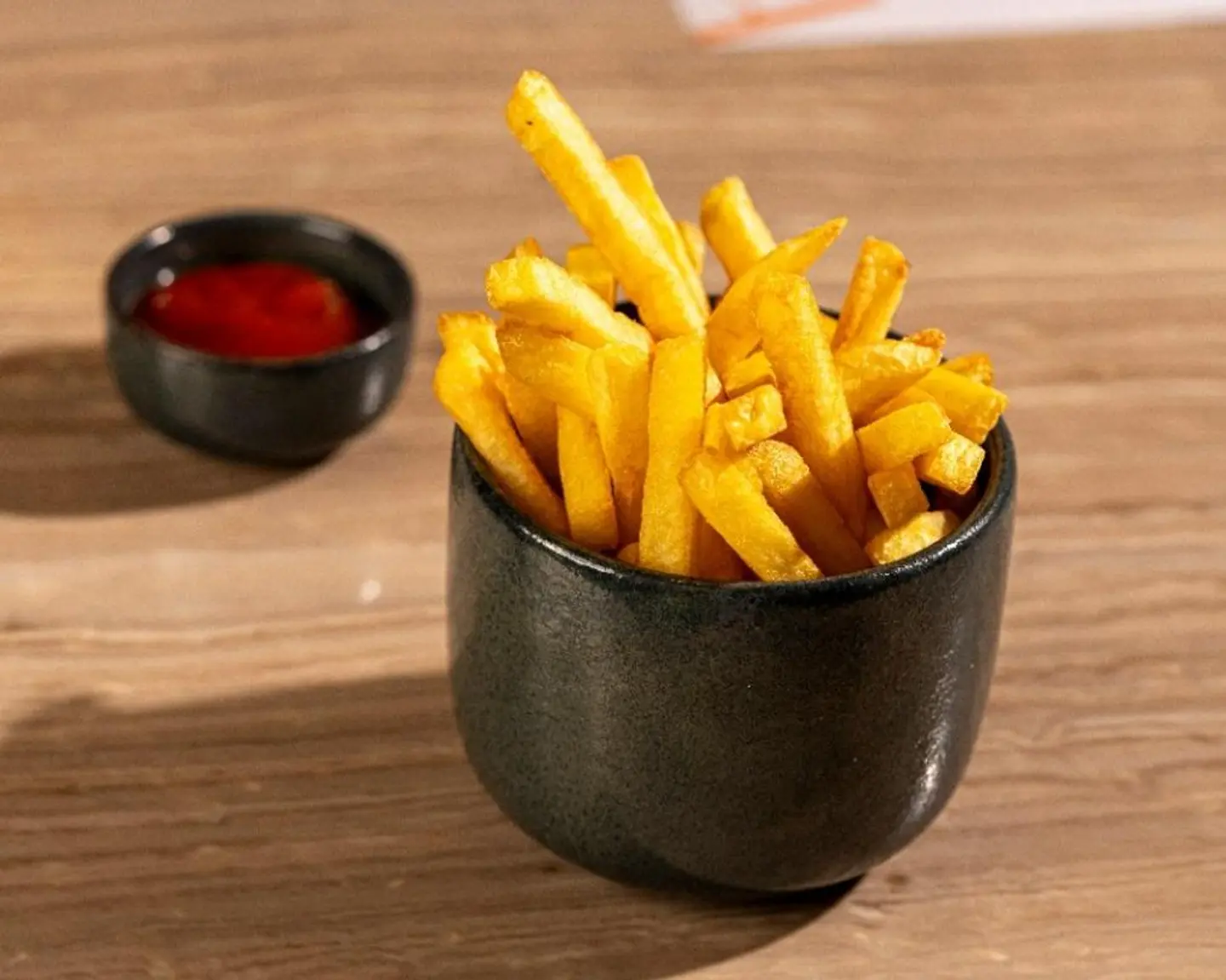 Fries