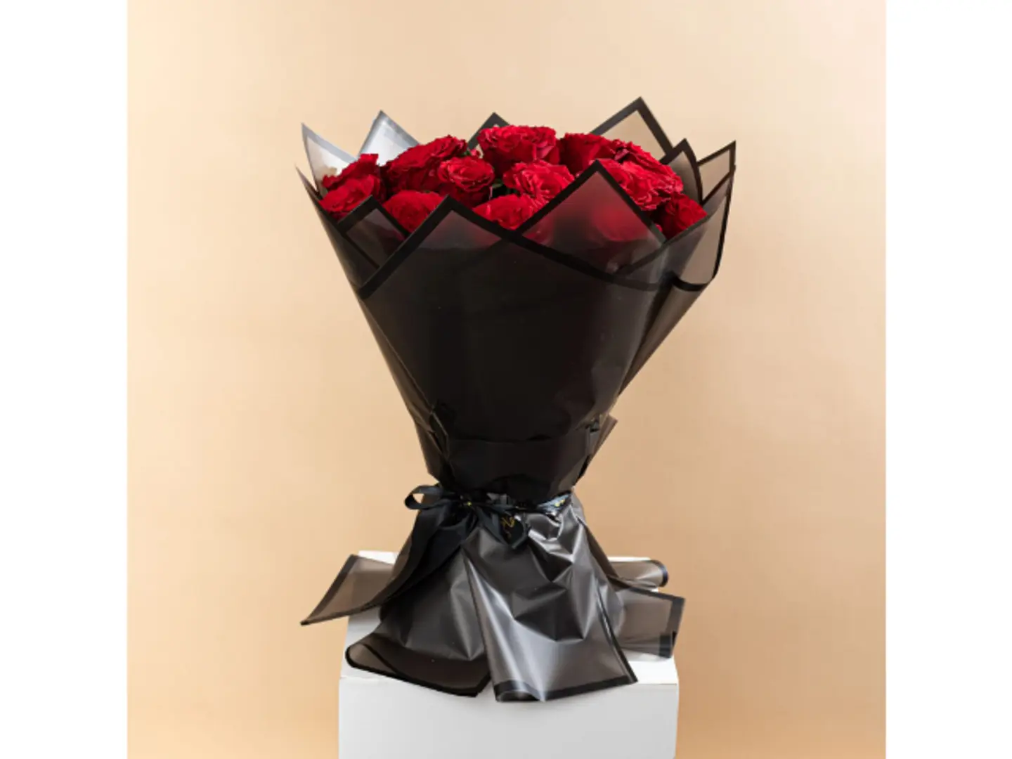 Bouquet Of 50 Roses