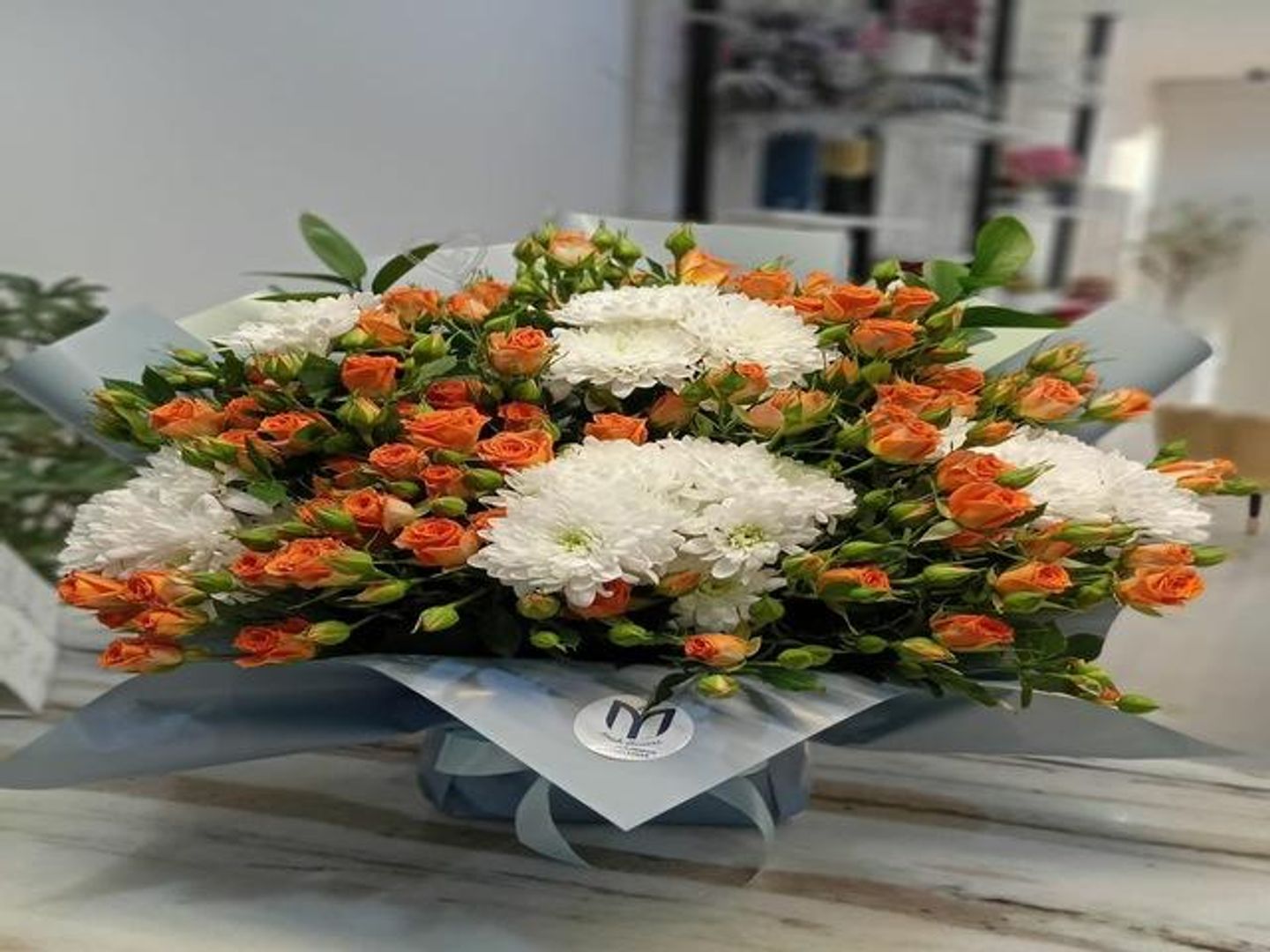 Bouquet 52