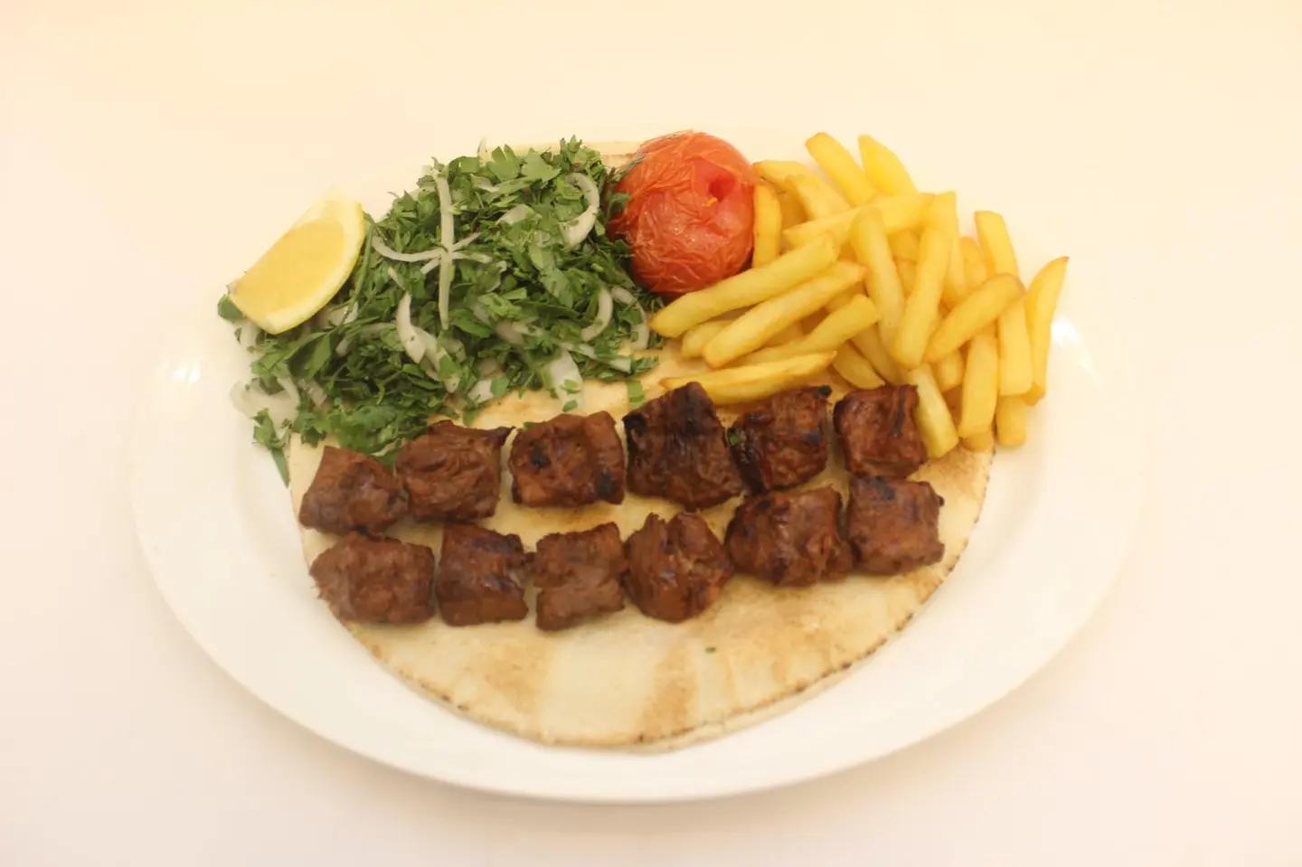 جنجه كباب