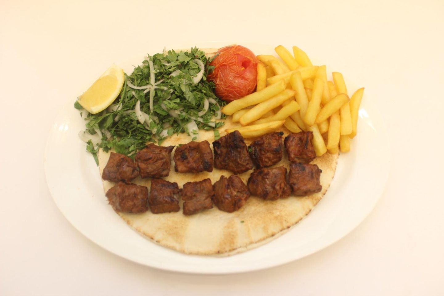 جنجه كباب