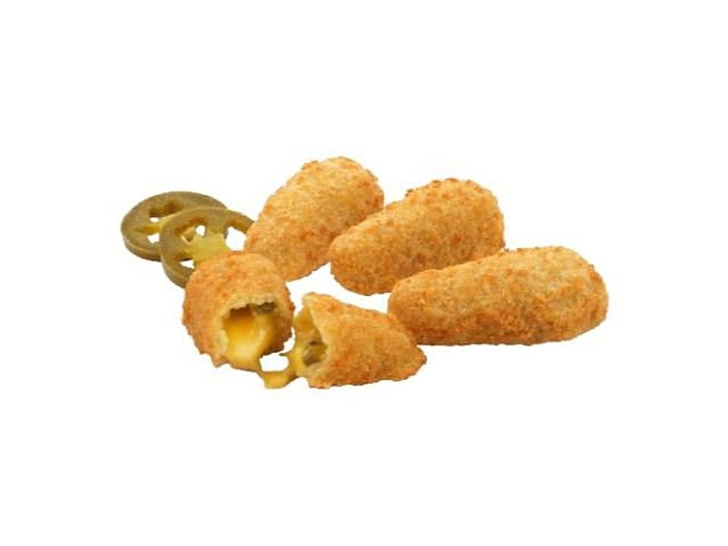 Jalapeno Fingers