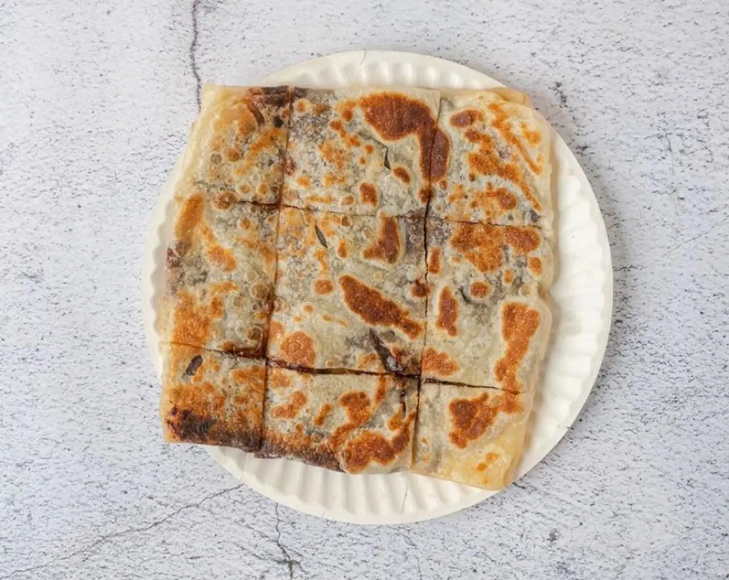 مطبق نوتيلا