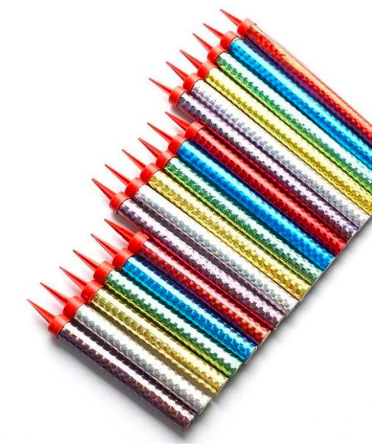 Sparkler Candles For Celebrations