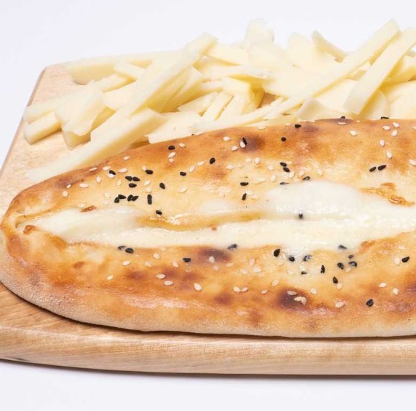 فطيرة لبنة بالقشقوان