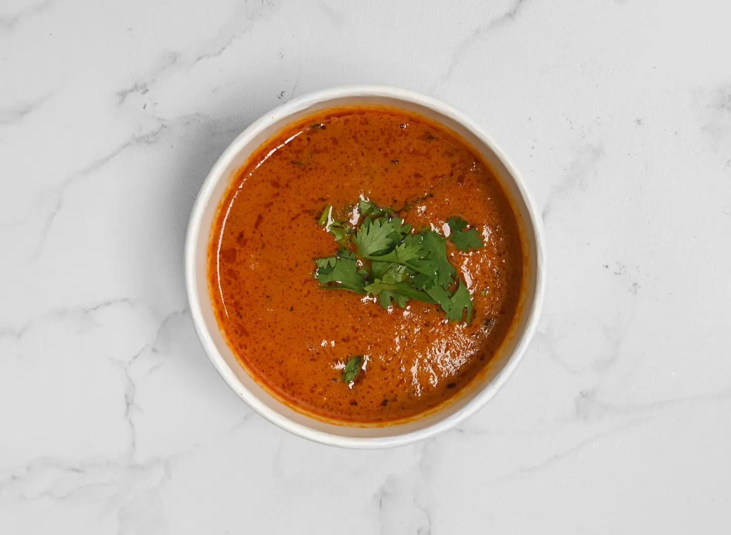 Mushroom Masala