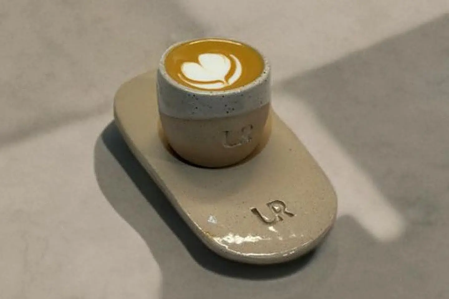 Cortado