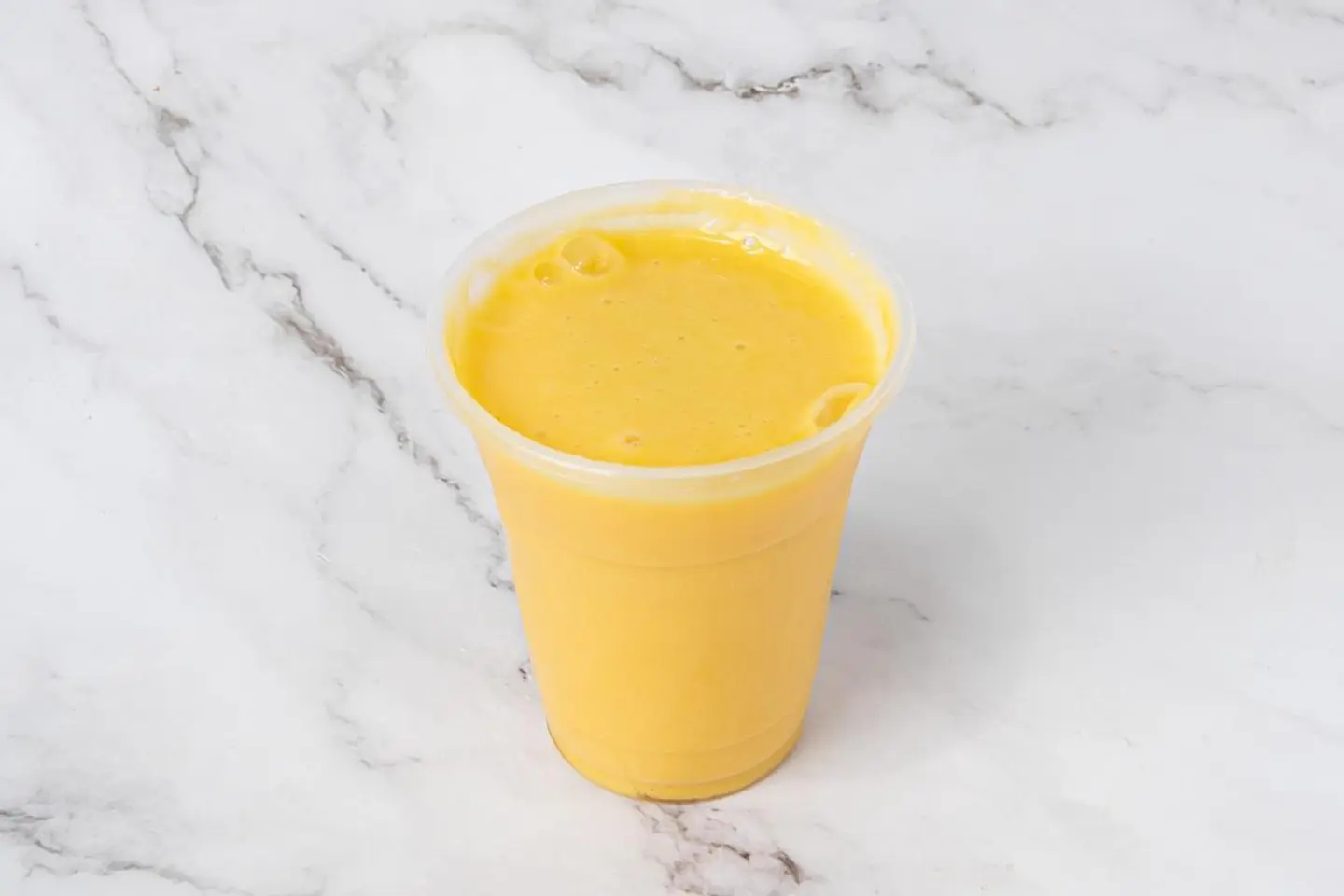 Squeezed Orange Juice