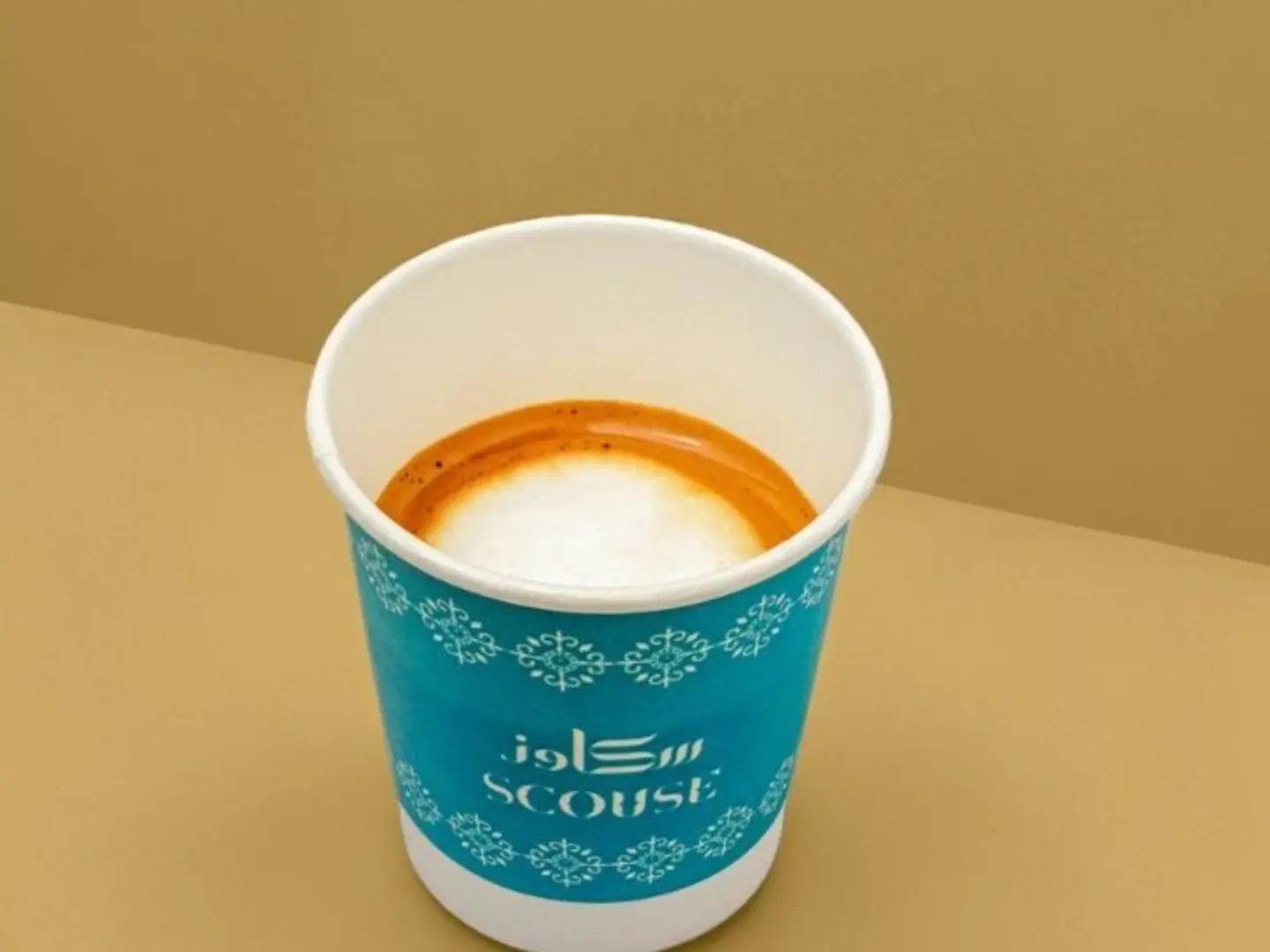 Macchiato