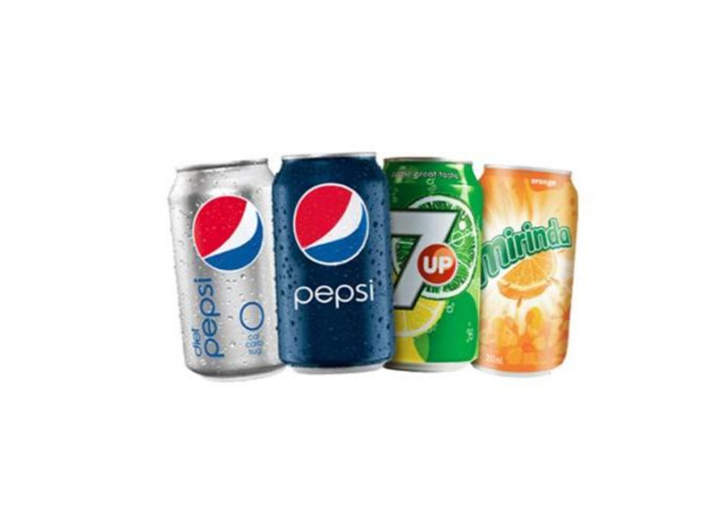 Soft Drinks