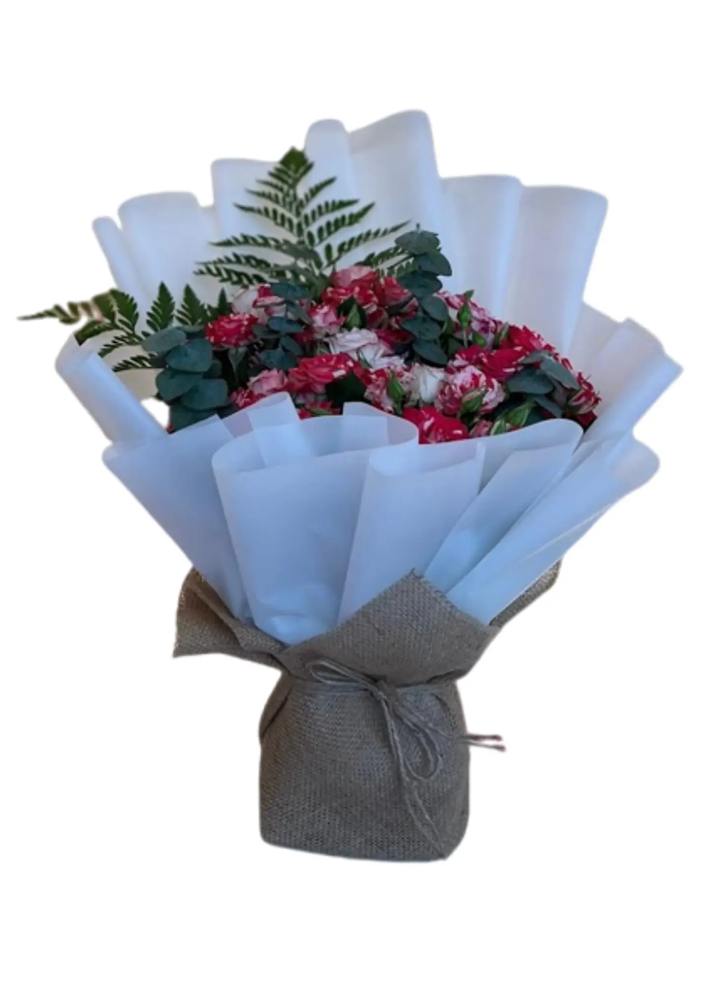 You Are A Rose Bouquet 006