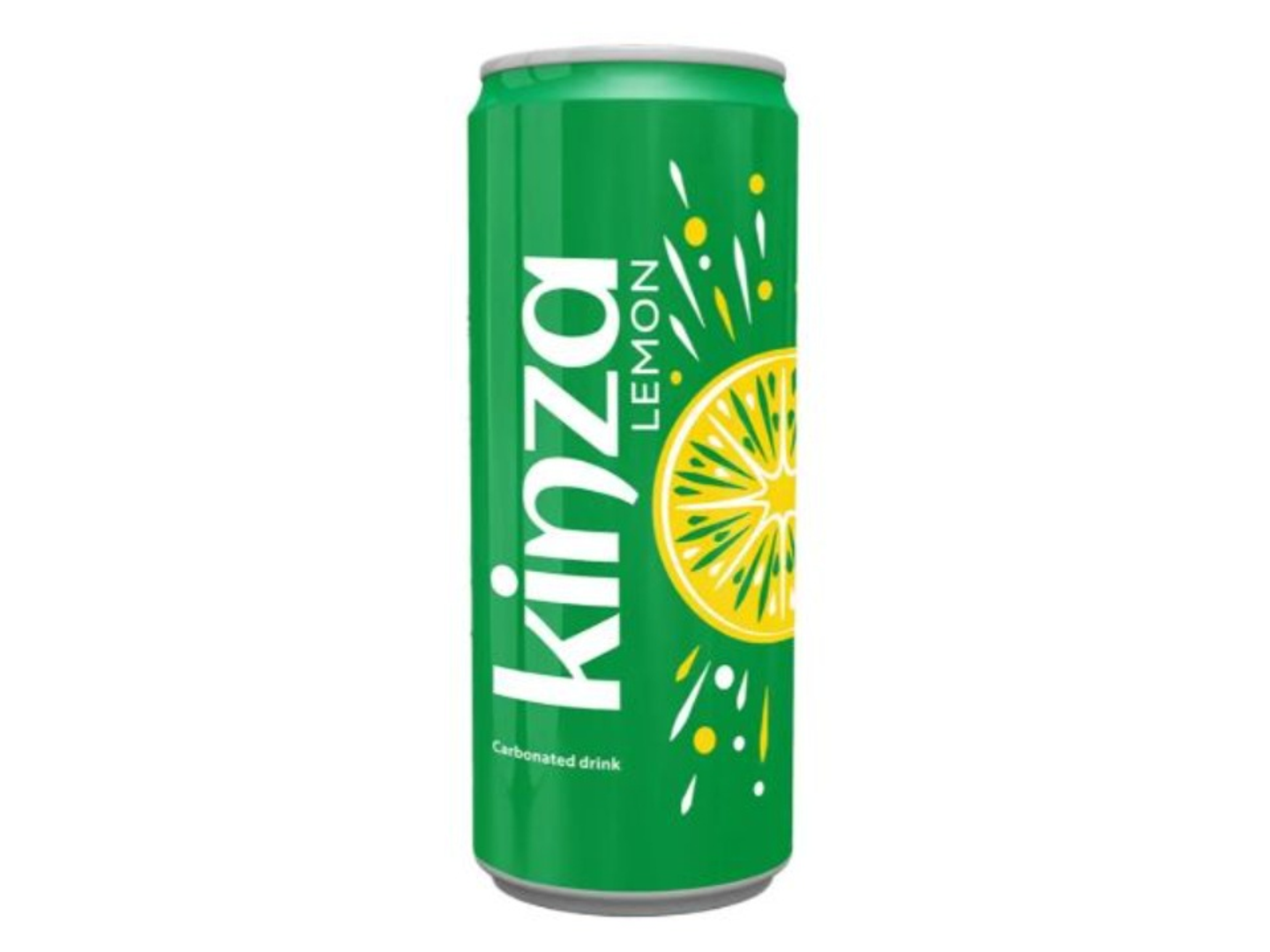 Kinza Lemon
