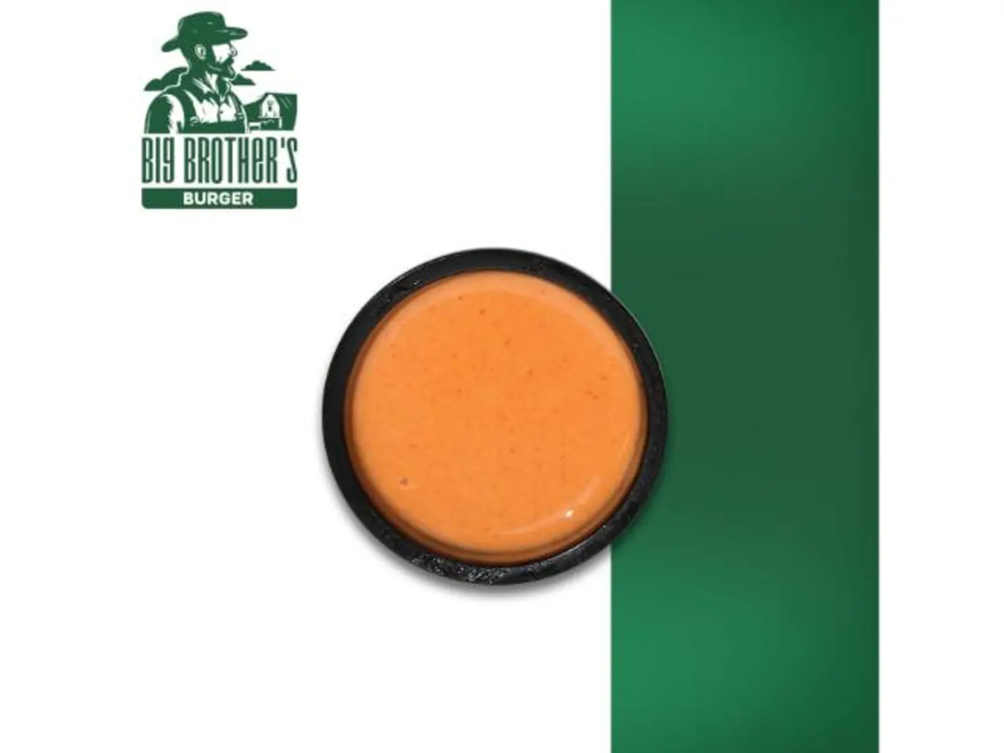 Sriracha Ranch Sauce