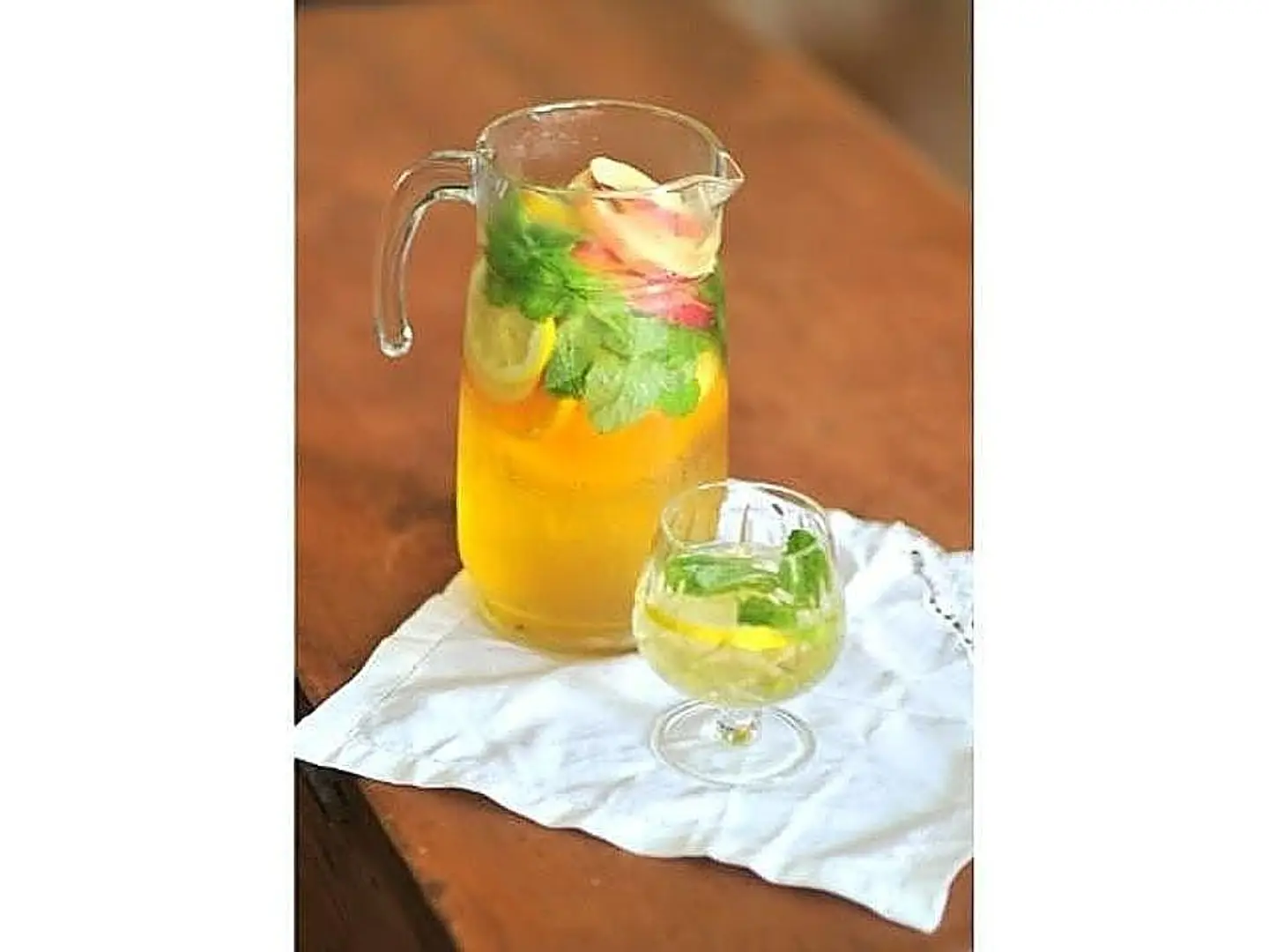Saudi Champagne Gallon