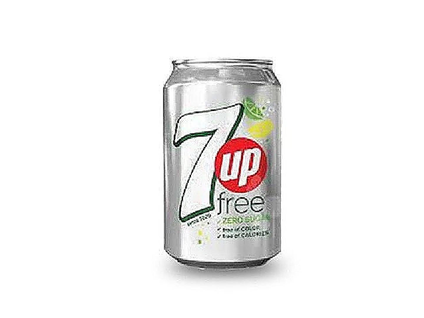 Seven Up Diet