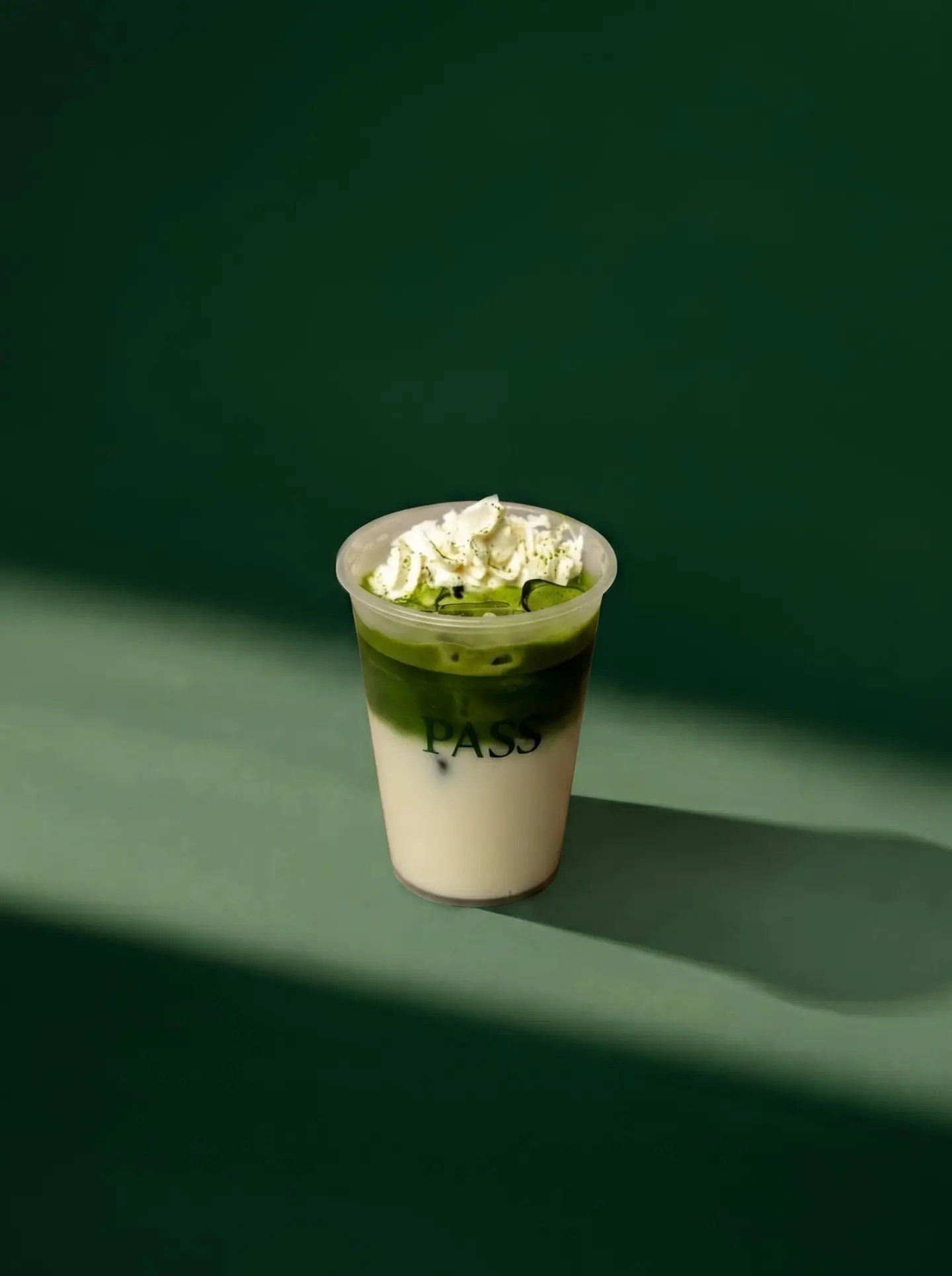 Matcha