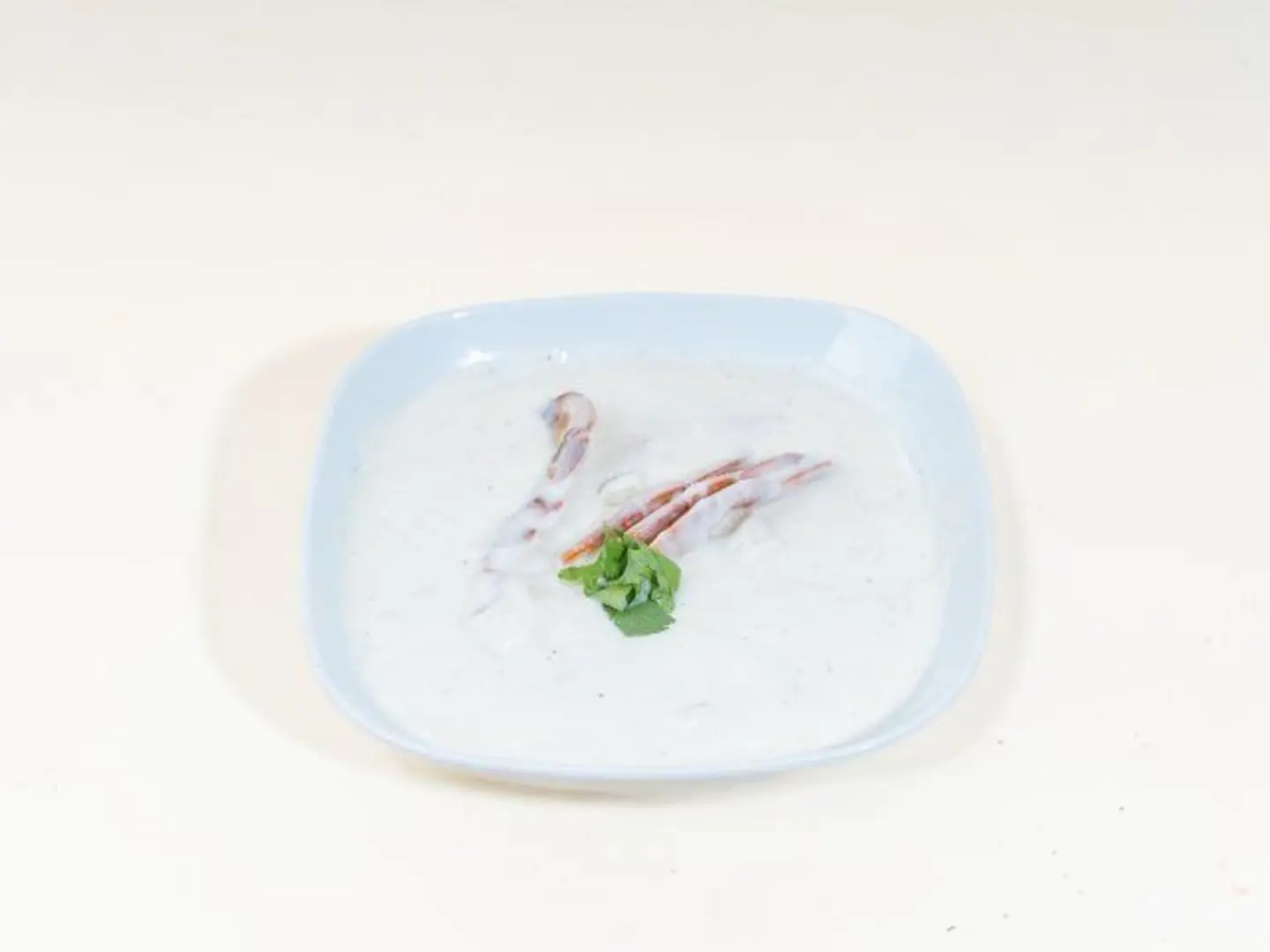 Cream Soup