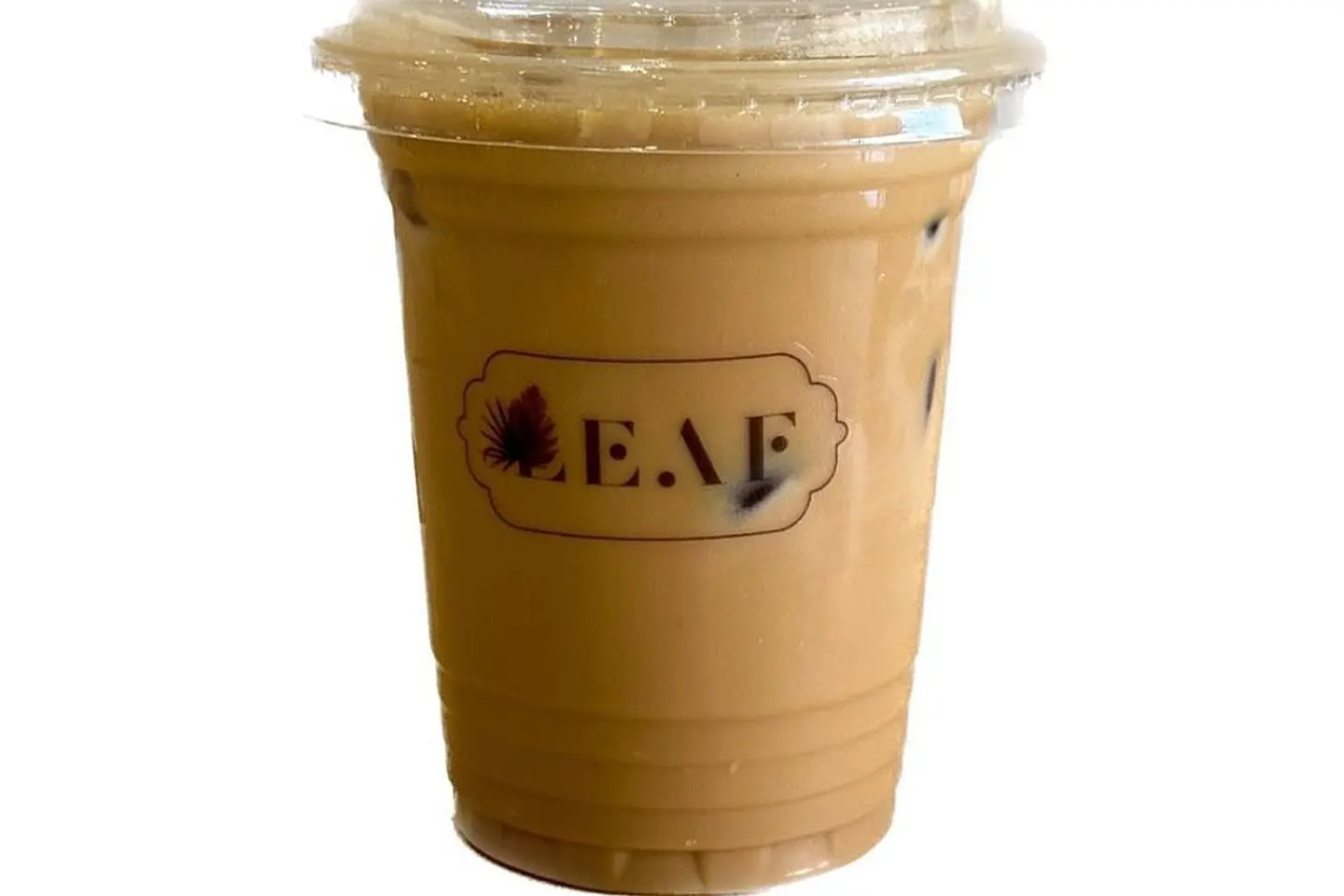 ايس موكا لاتيه