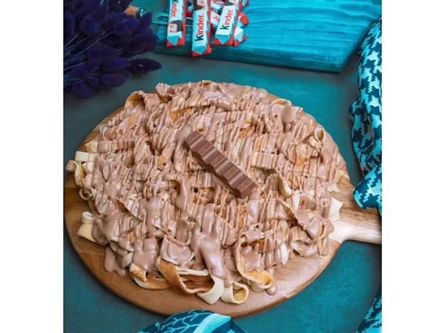 فيتوتشيني كندر