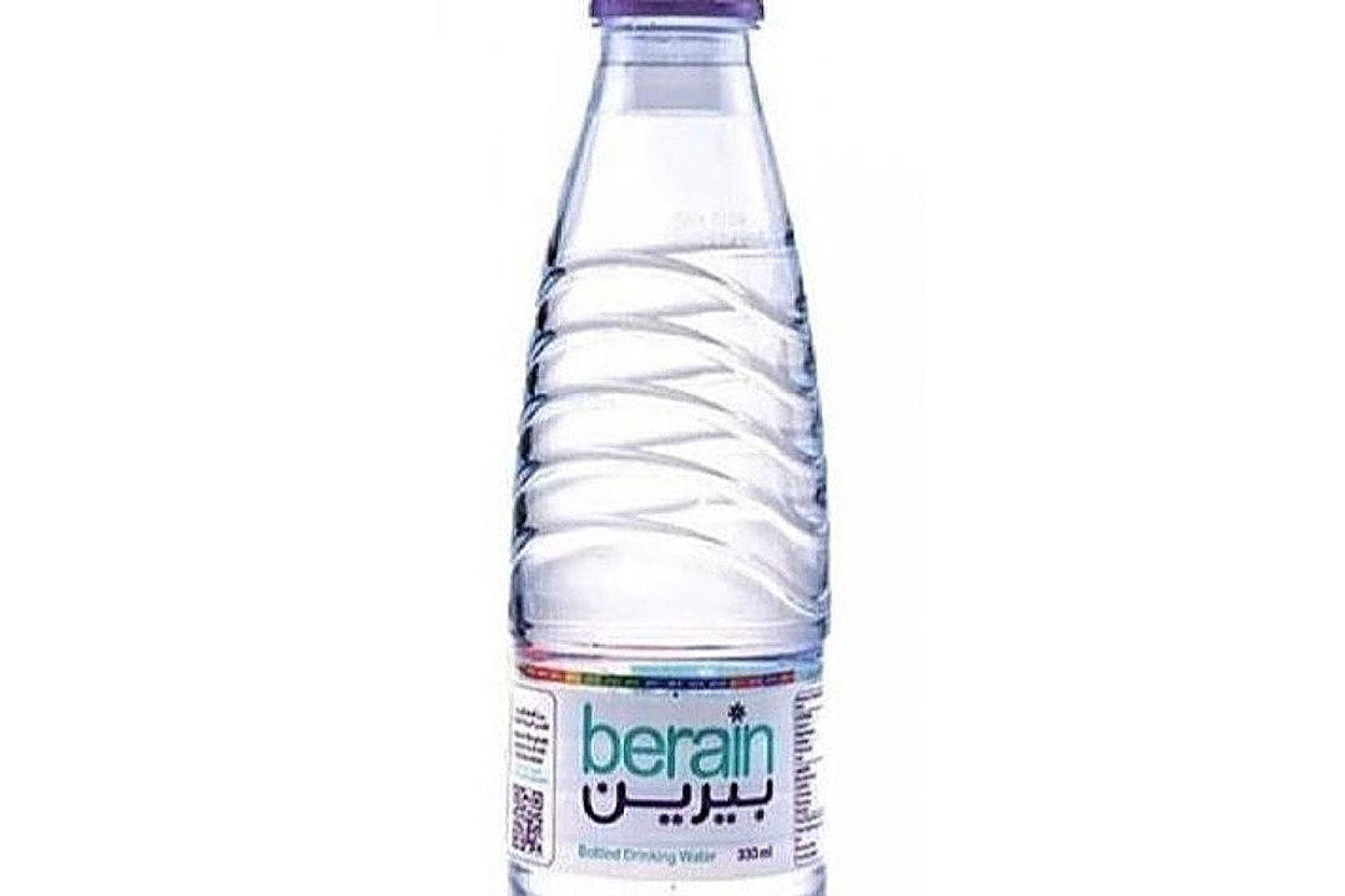 Mineral Water