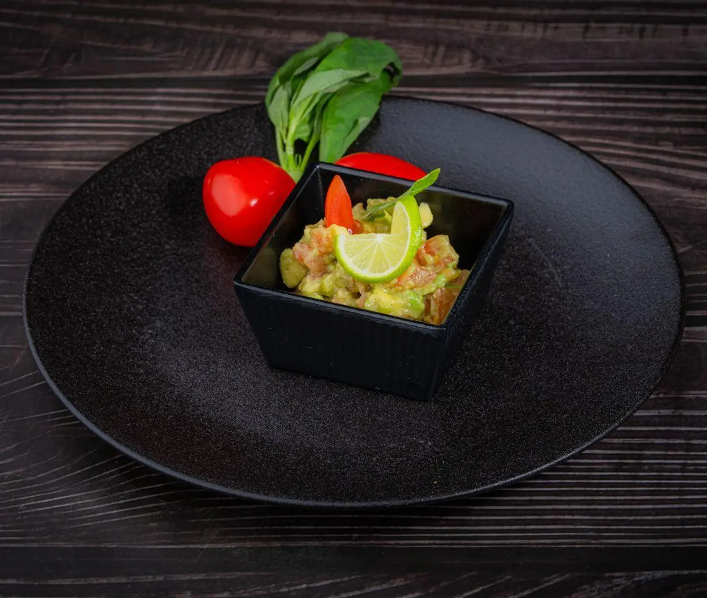 Guacamole Sauce