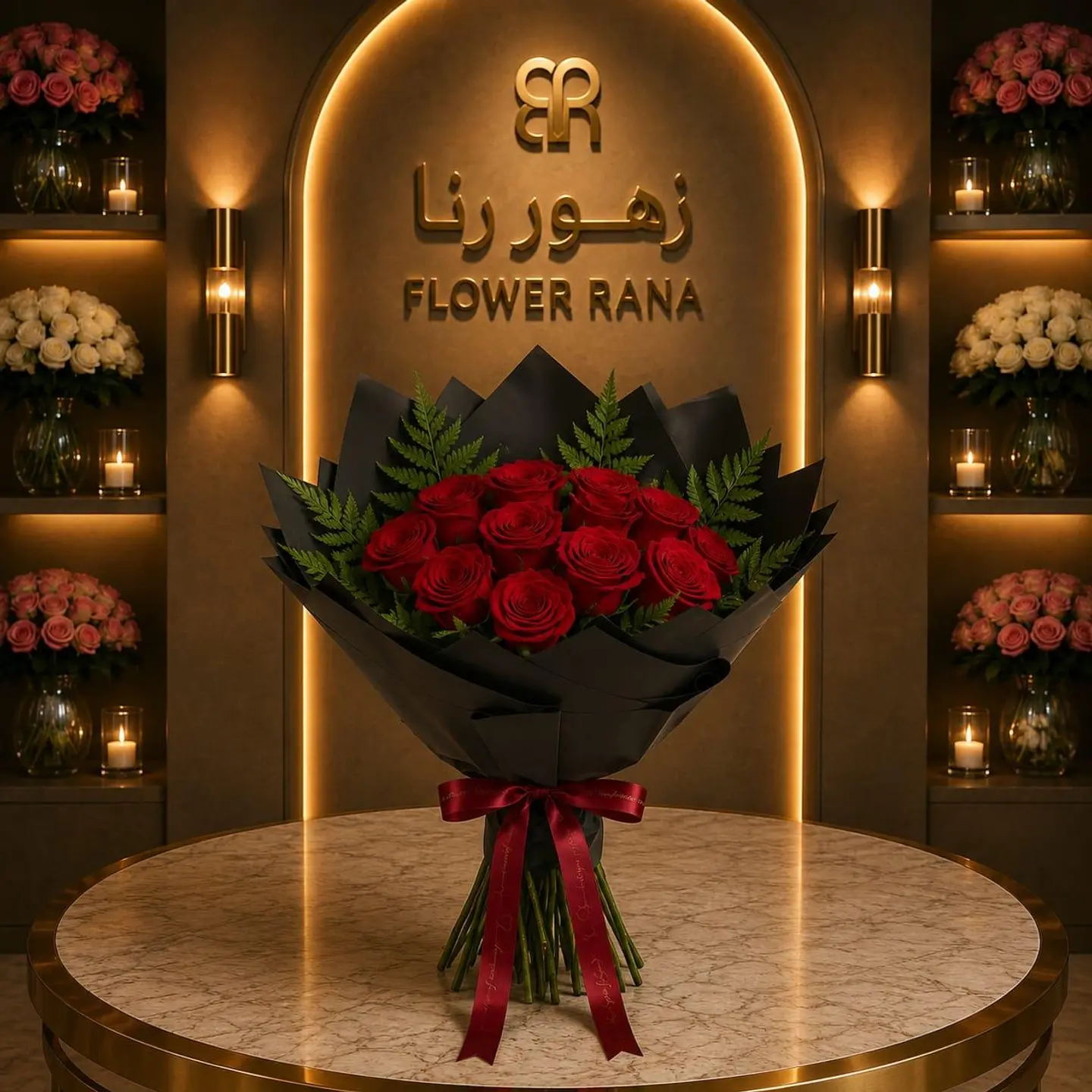 Flower Bouquet 11