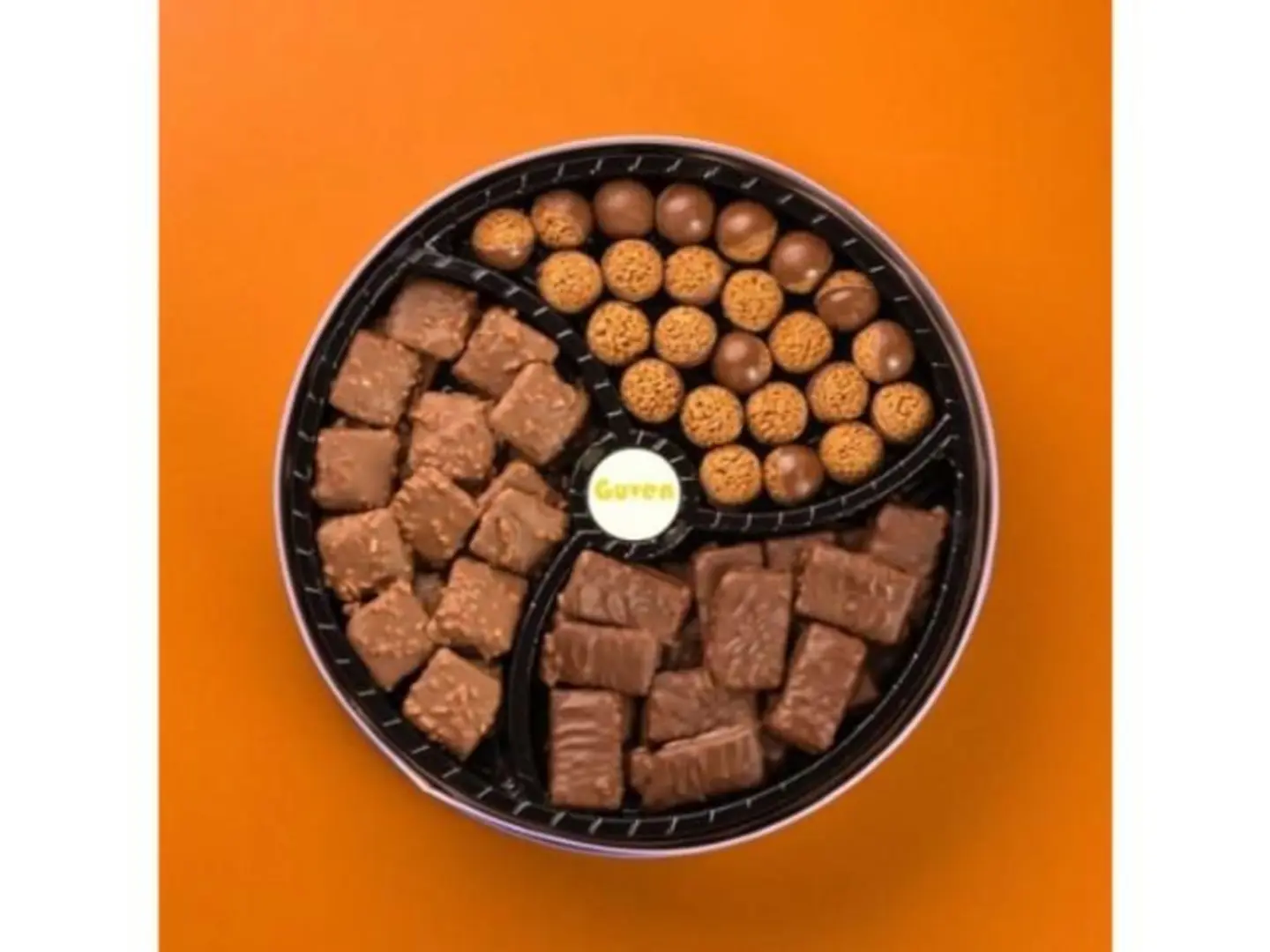 Giovin Chocolate Box