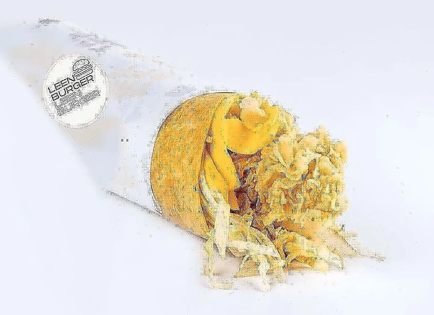 ساندوتش كرانشي