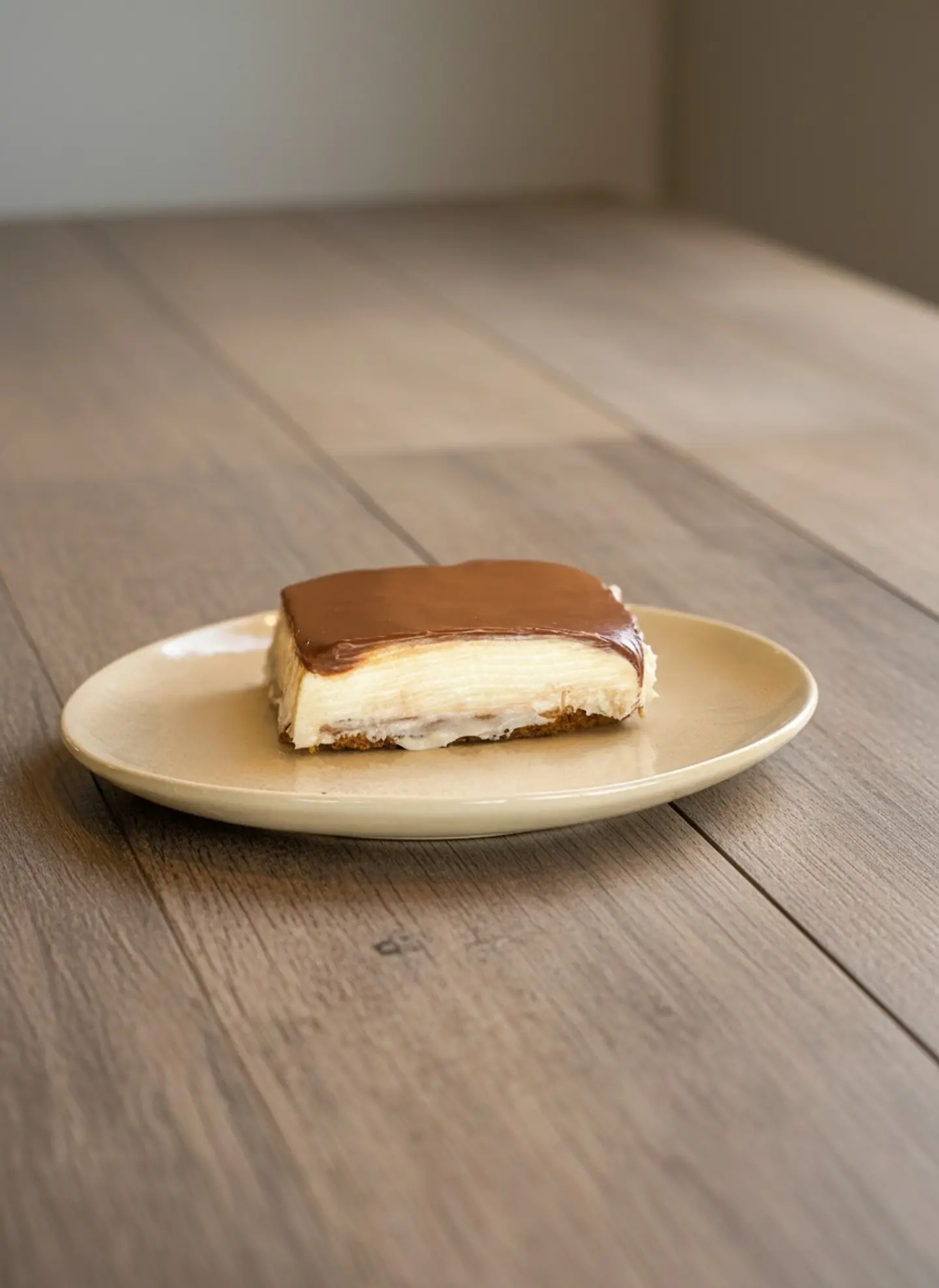 Chocolate Cheesecake