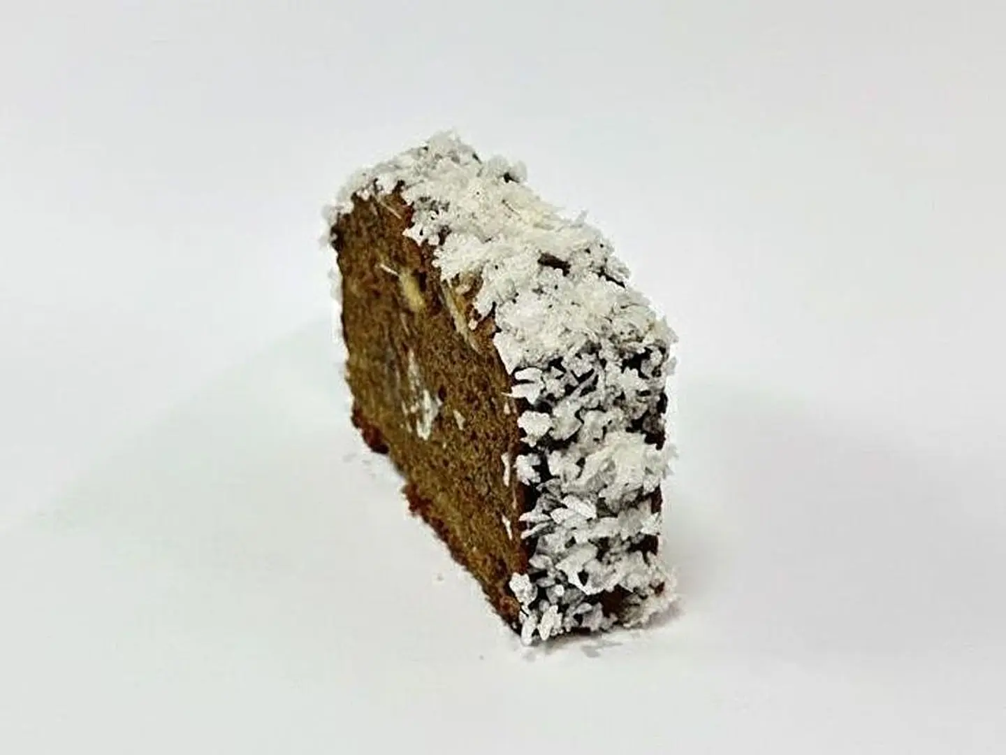 Coconut Banana Bread