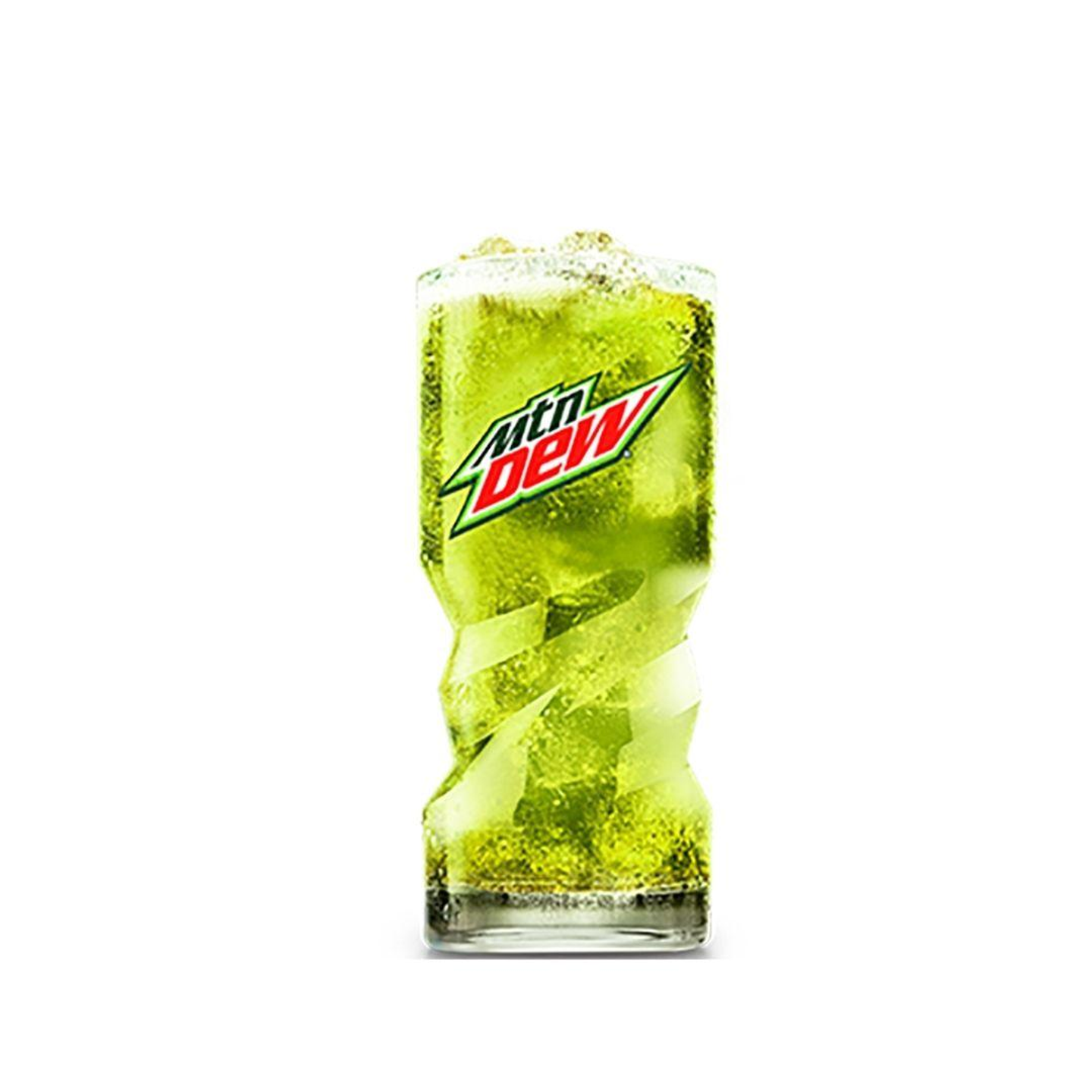 Mountain Dew