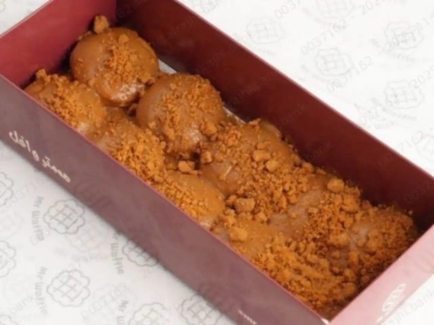 ميني بانكيك لوتس