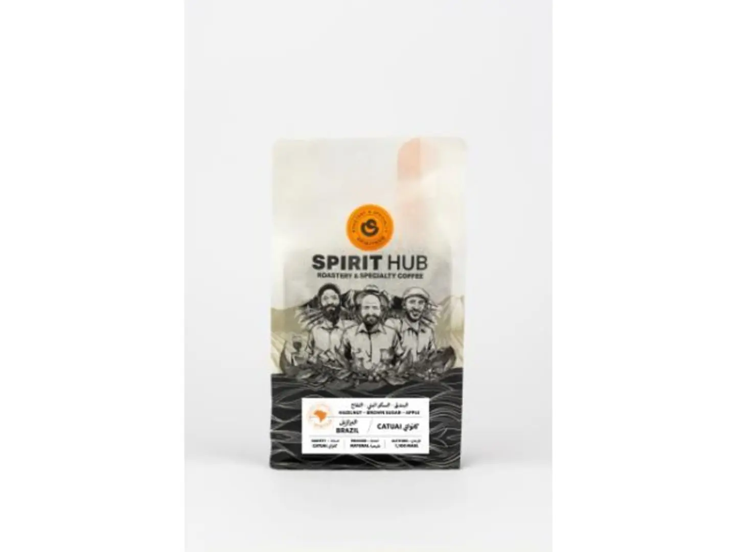 Brazil Catuaí – 250g