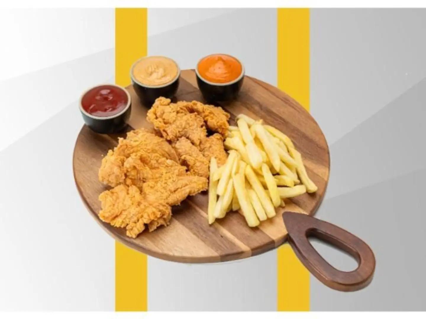 Station Classic Crispy