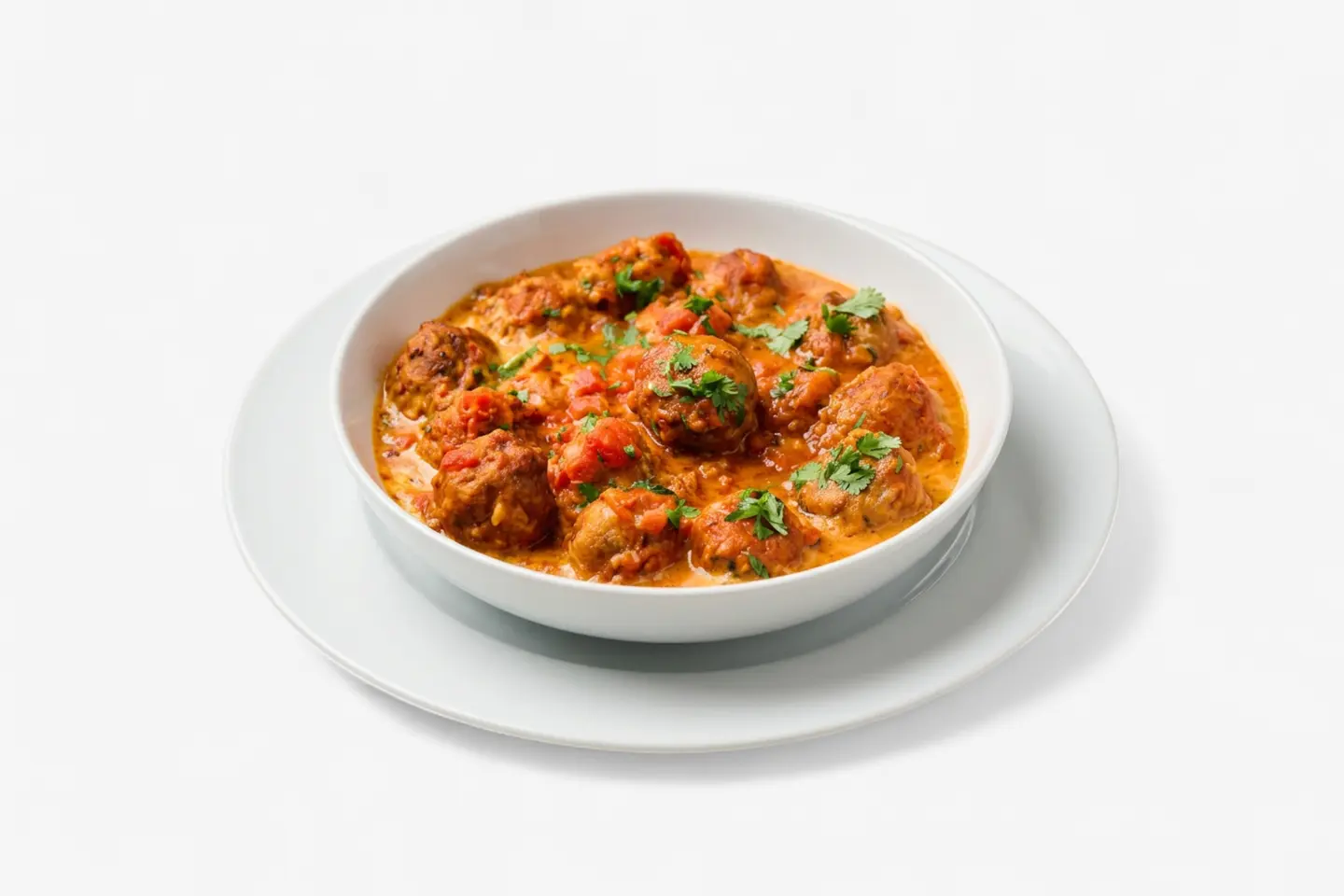 Vegetables Kofta