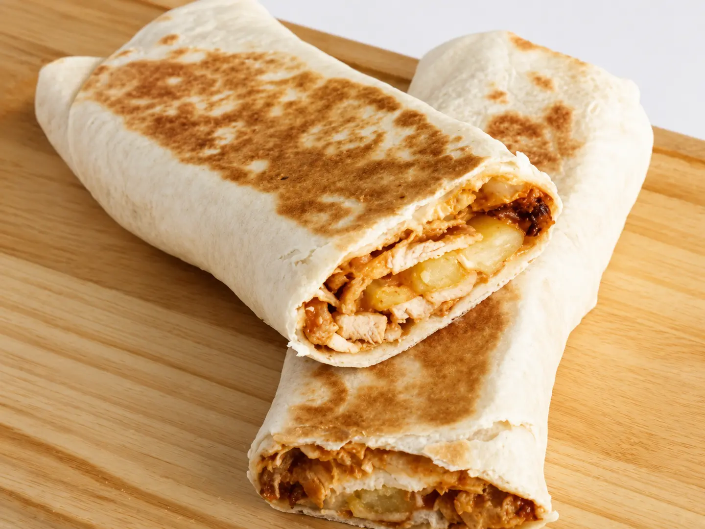 Shawarma Chiken