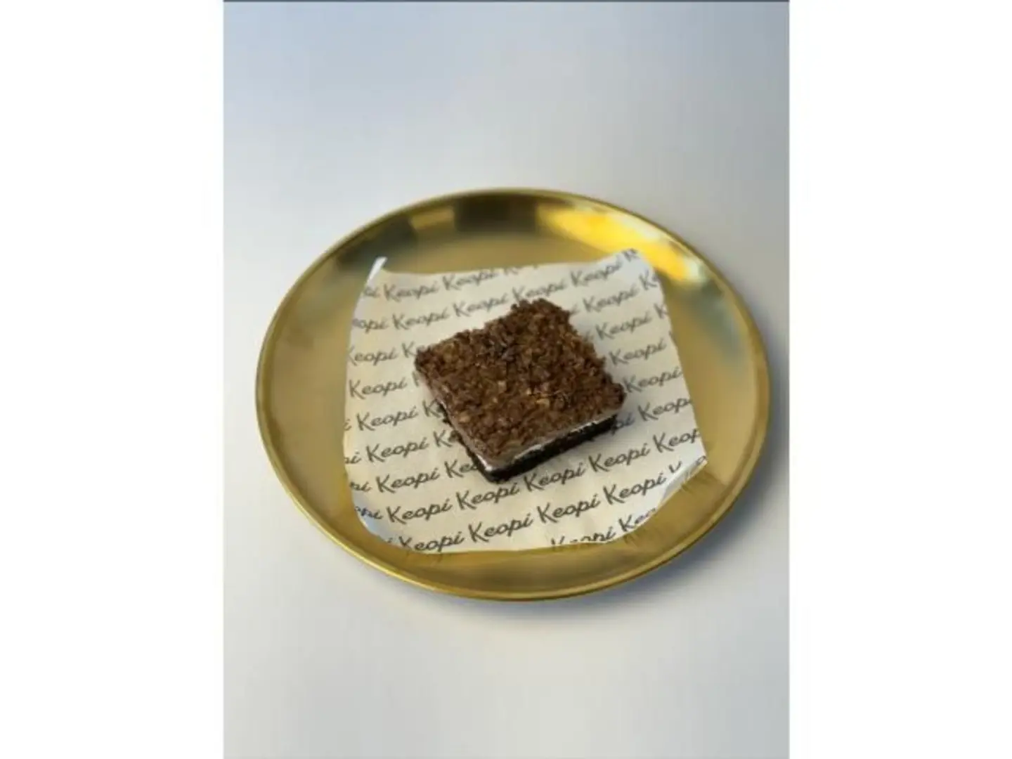 Wafer Cake